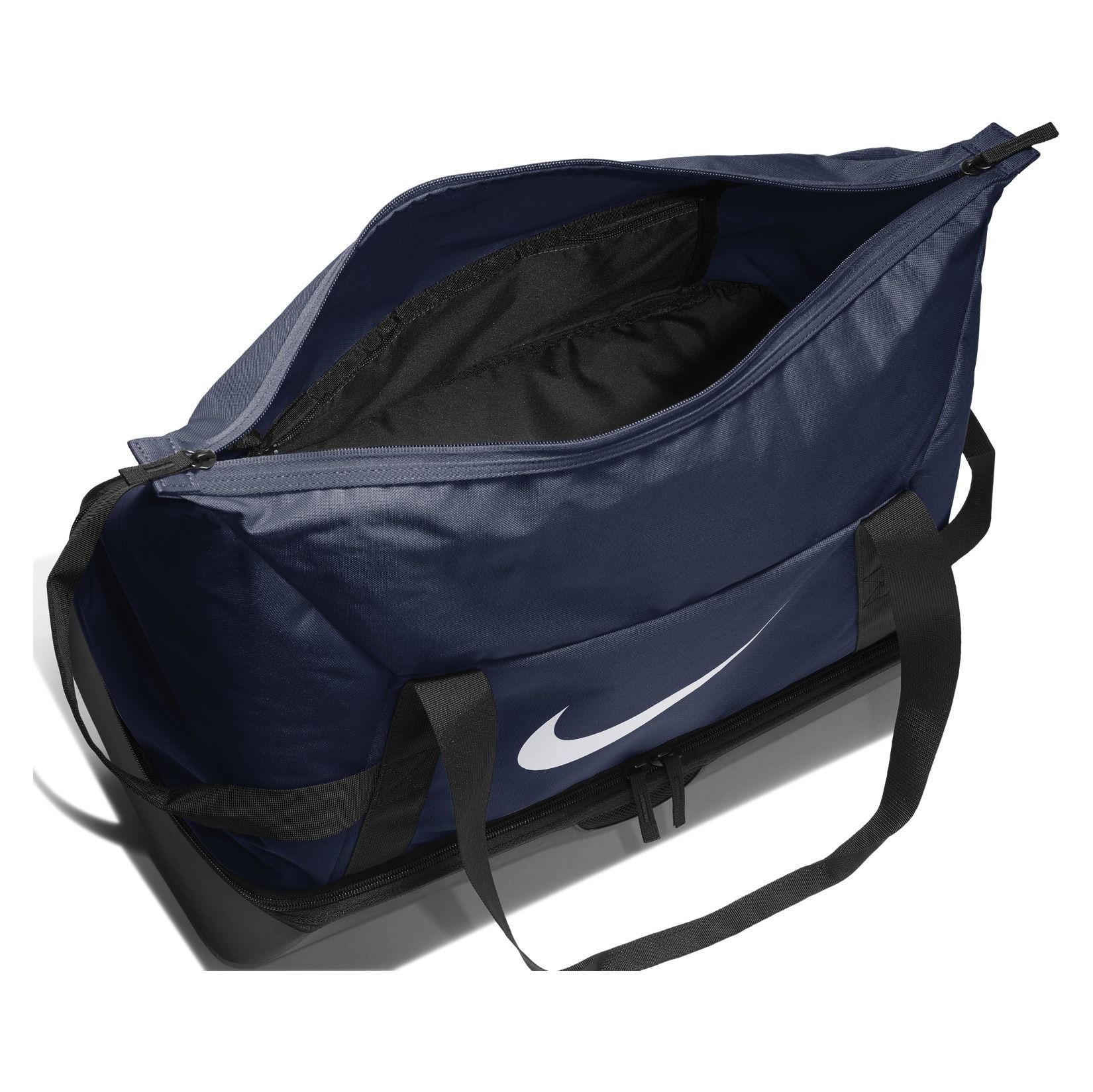 nike football academy holdall bag