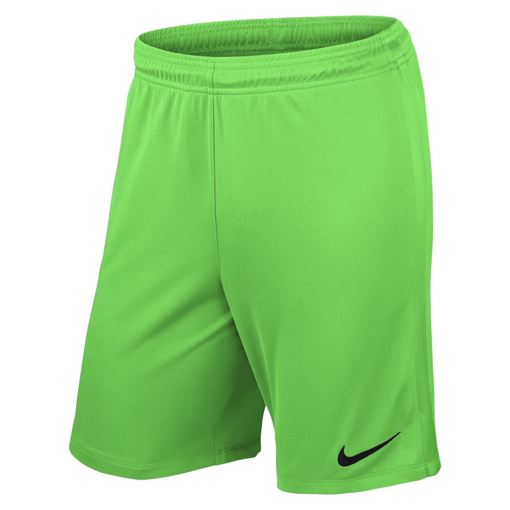 nike strike shorts green