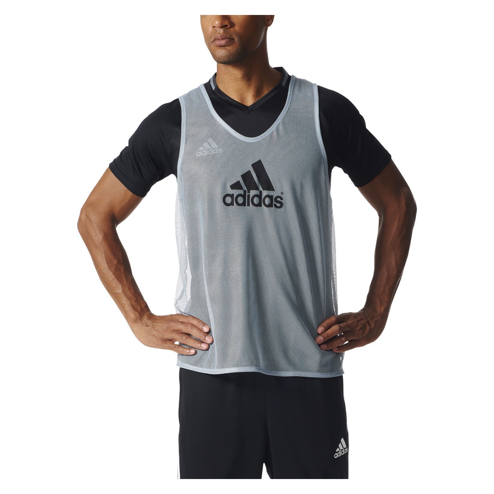 adidas football bibs