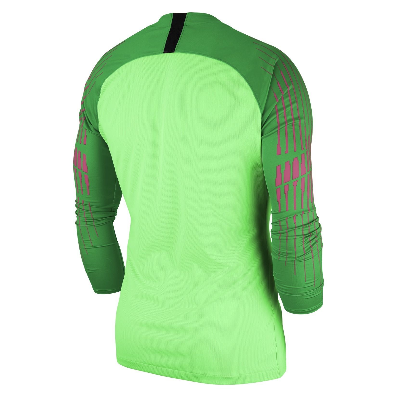 Visible phrase Exchangeable Nike Gardien Long Sleeve Goalkeeper Shirt - Kitlocker.com
