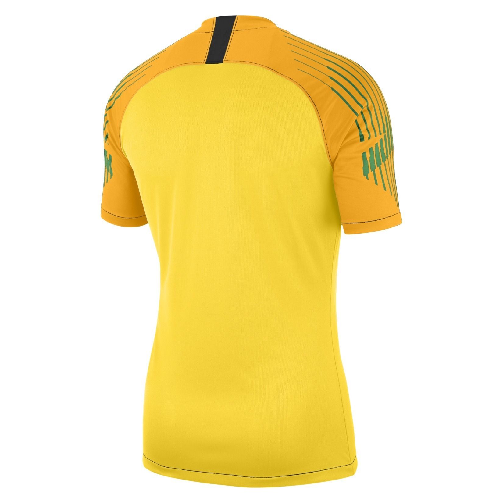 nike gardien goalkeeper jersey