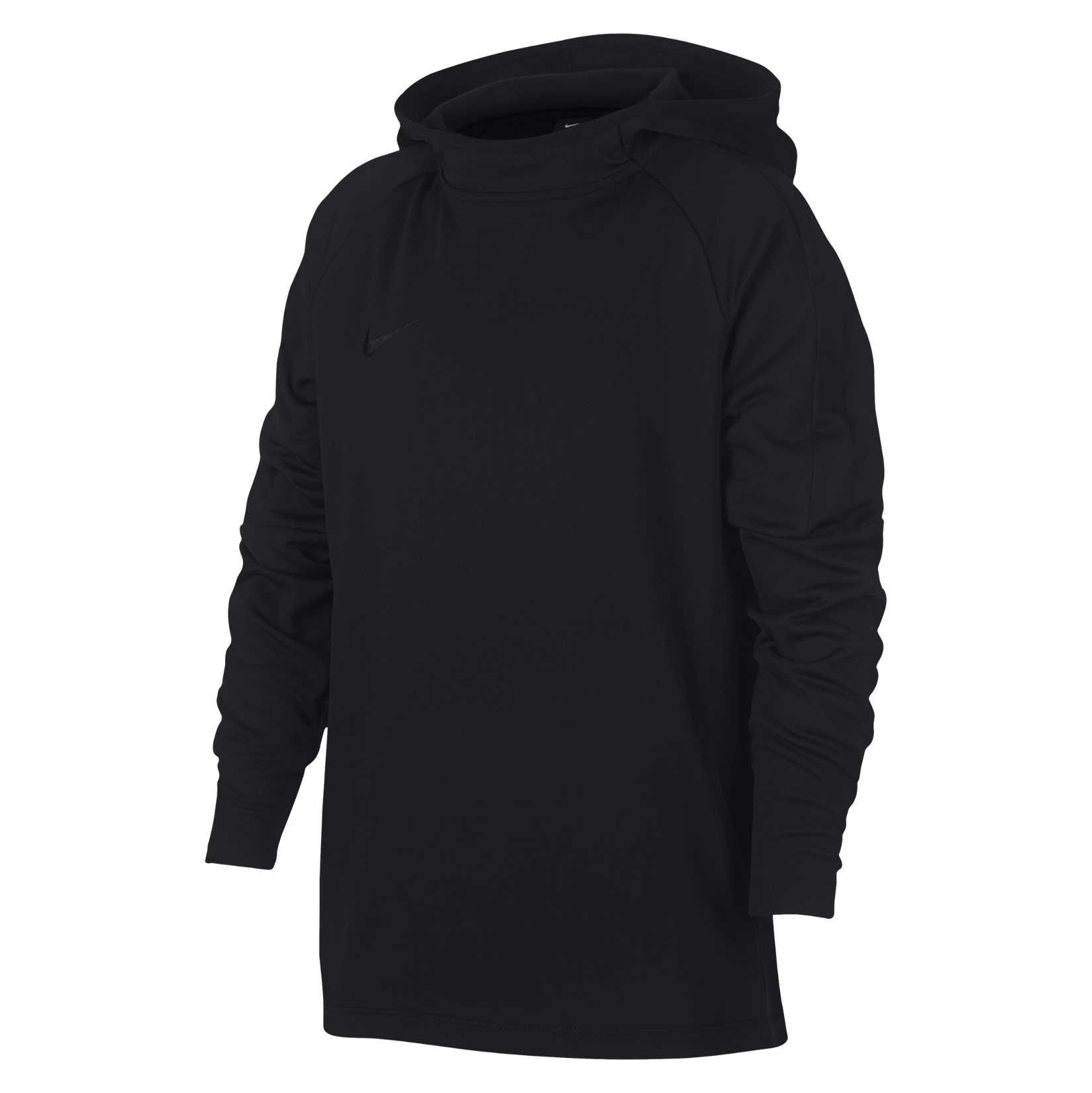 Nike Boys' Dry Academy Football Hoodie