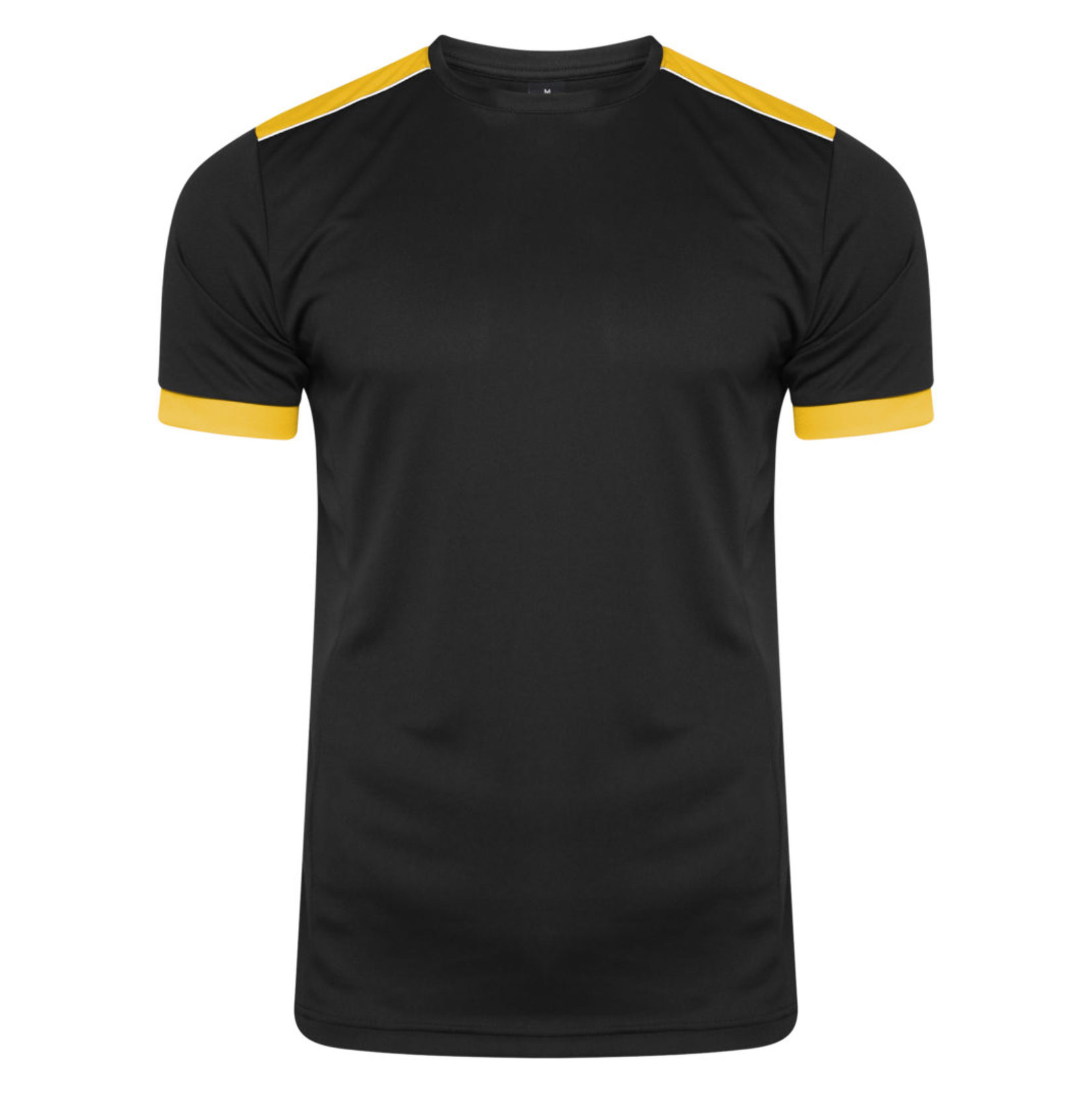 Authentic T-Shirt - Kitlocker.com
