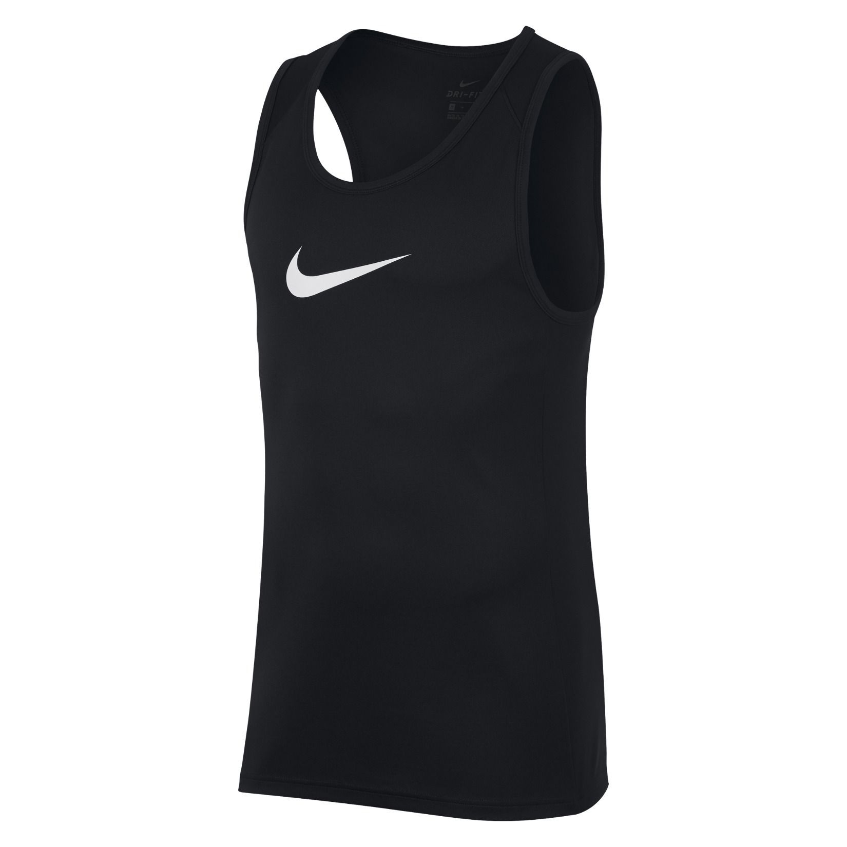 nike basketball top