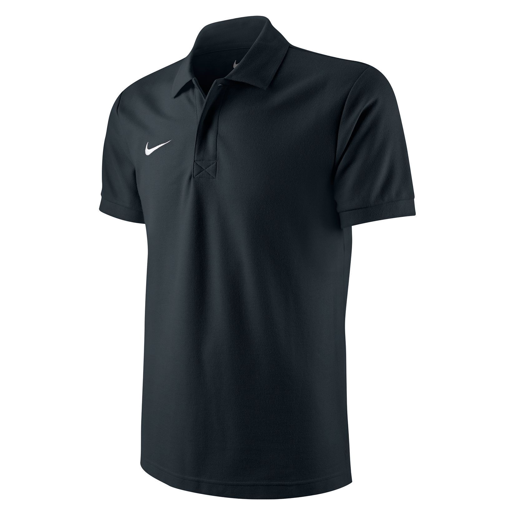 Nike Core Cotton Polo Shirt - Kitlocker.com