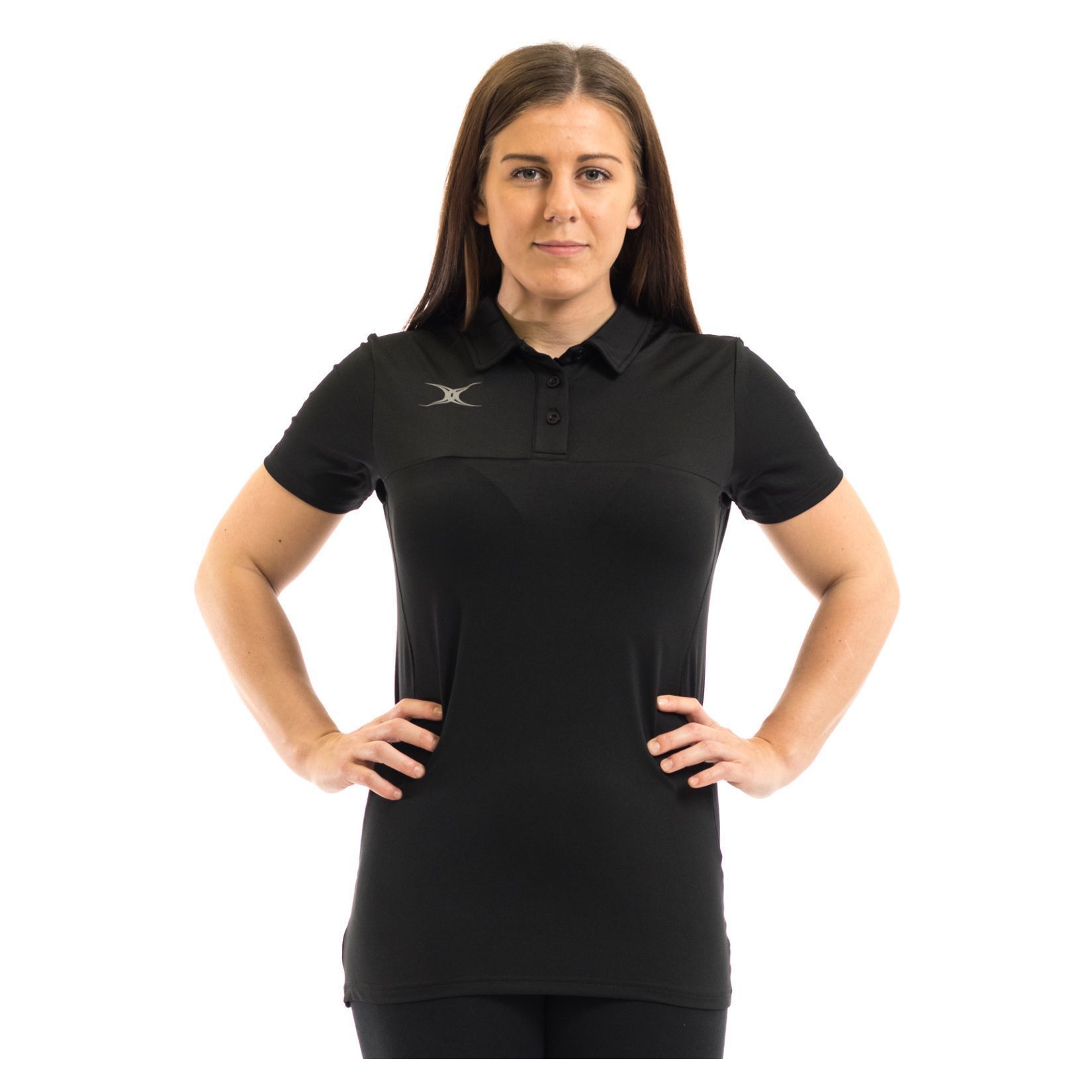 Gilbert Womens Pro Polo (f)