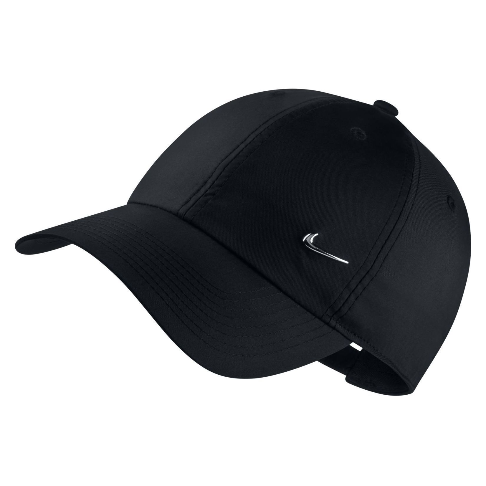 Nike 86 Cap Metal Swoosh