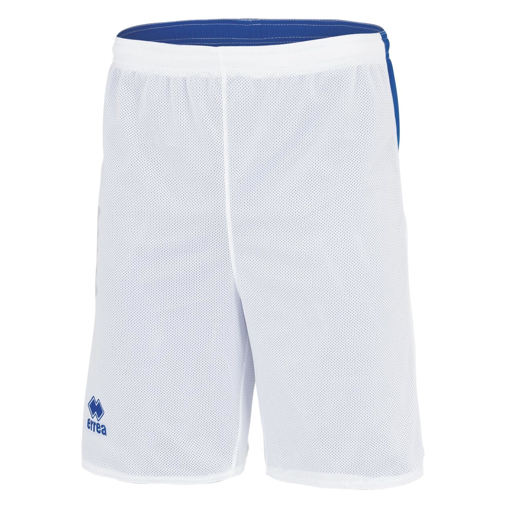 Errea Portland Reversible Basketball Shorts