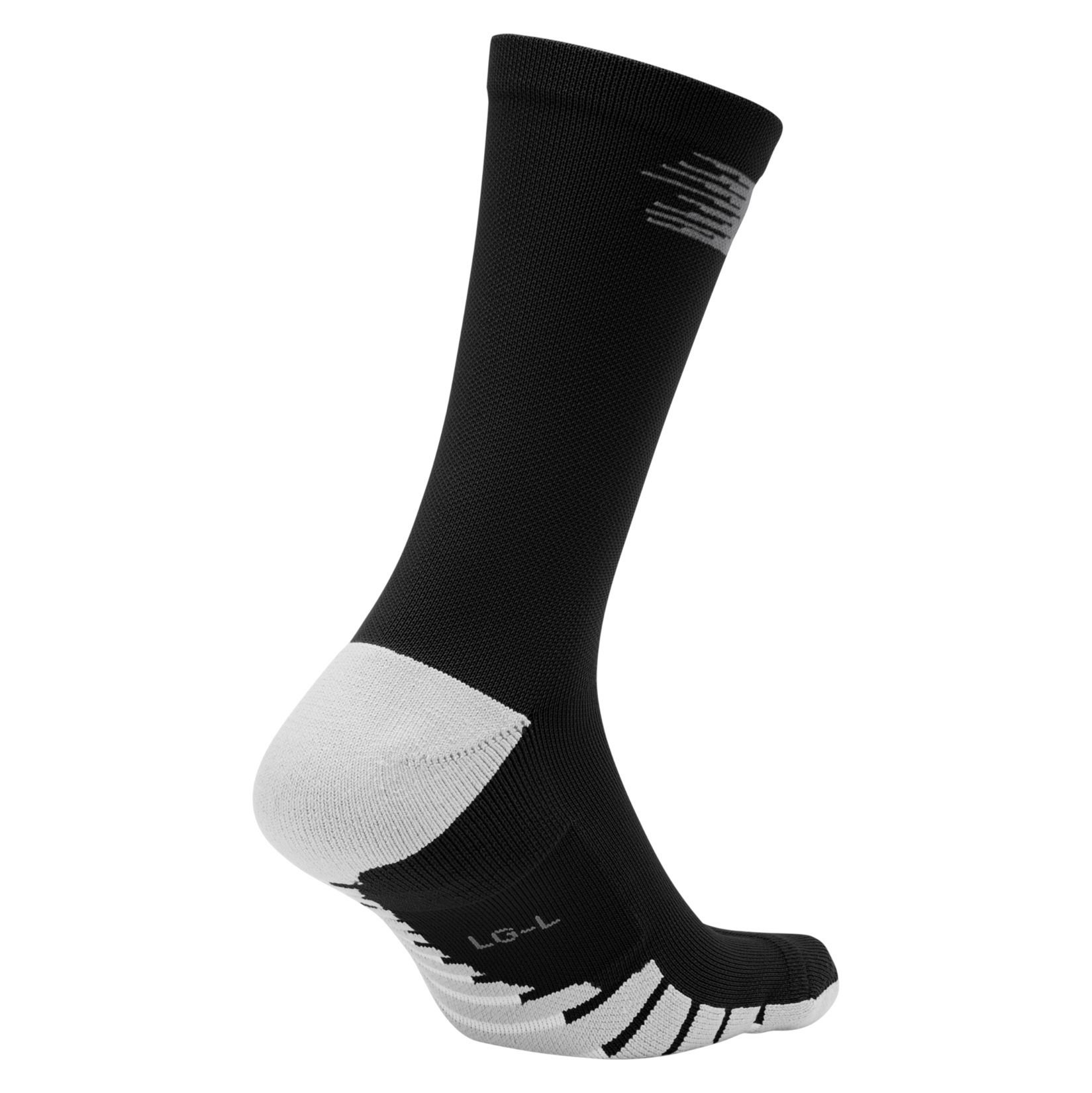 nike team matchfit core crew sock