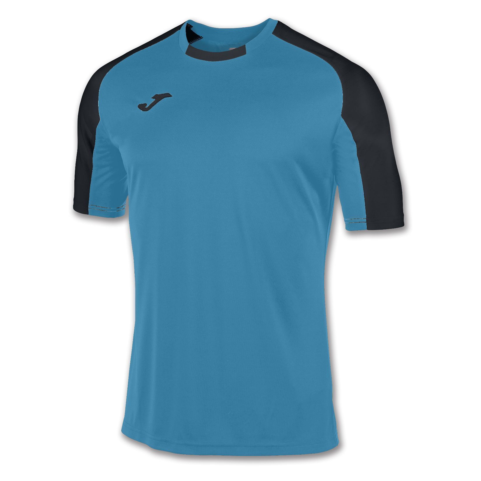 Joma Essential Short Sleeve Shirt - Kitlocker.com