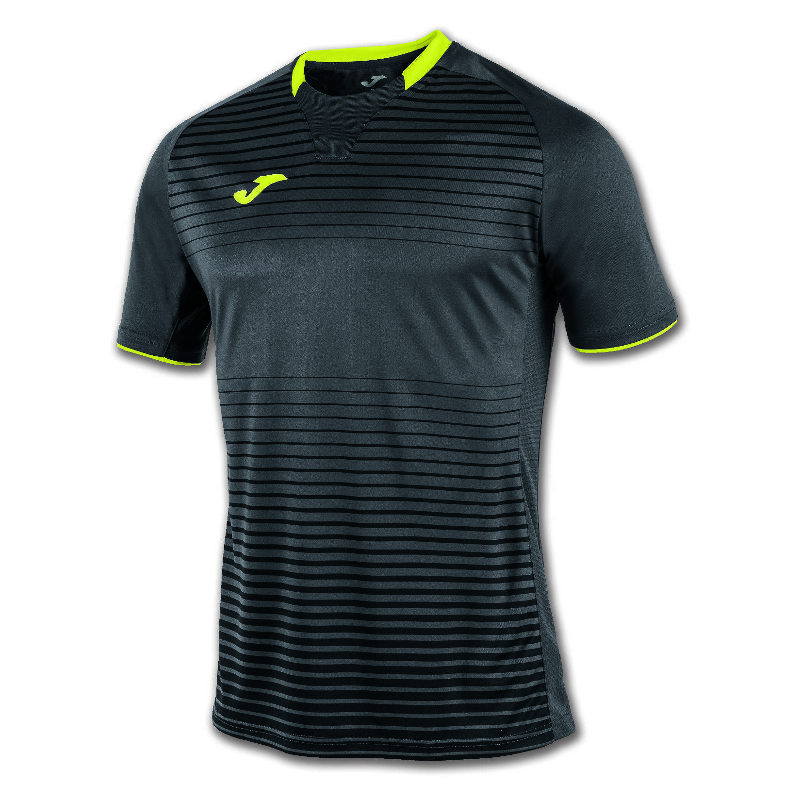 Joma Galaxy Short Sleeve Shirt