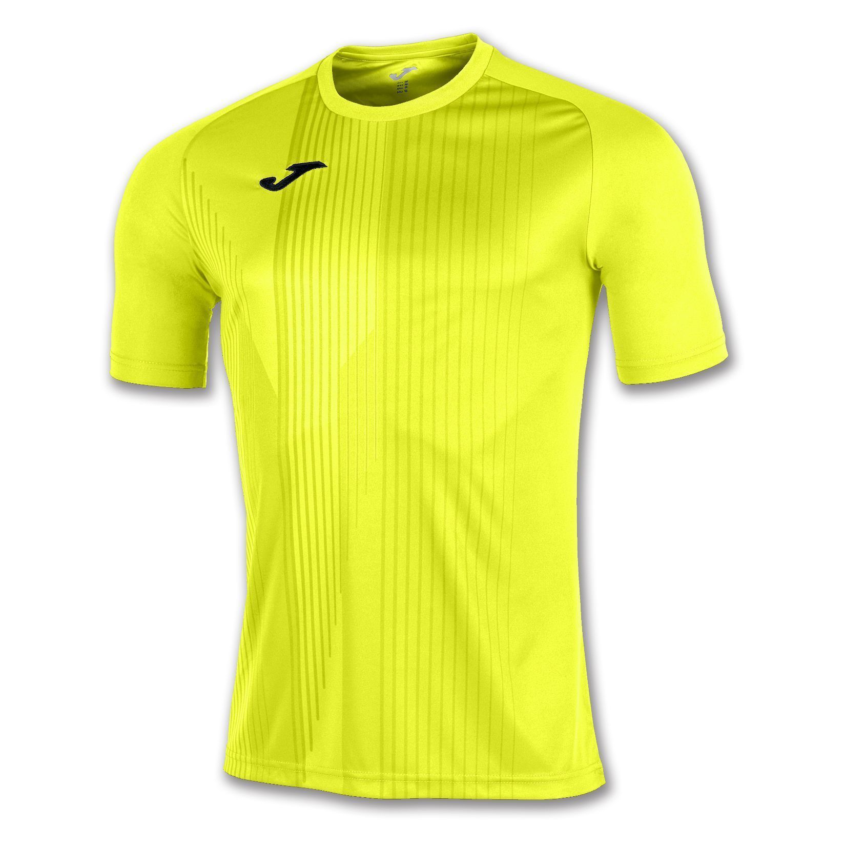 Joma Tiger Short Sleeve Shirt