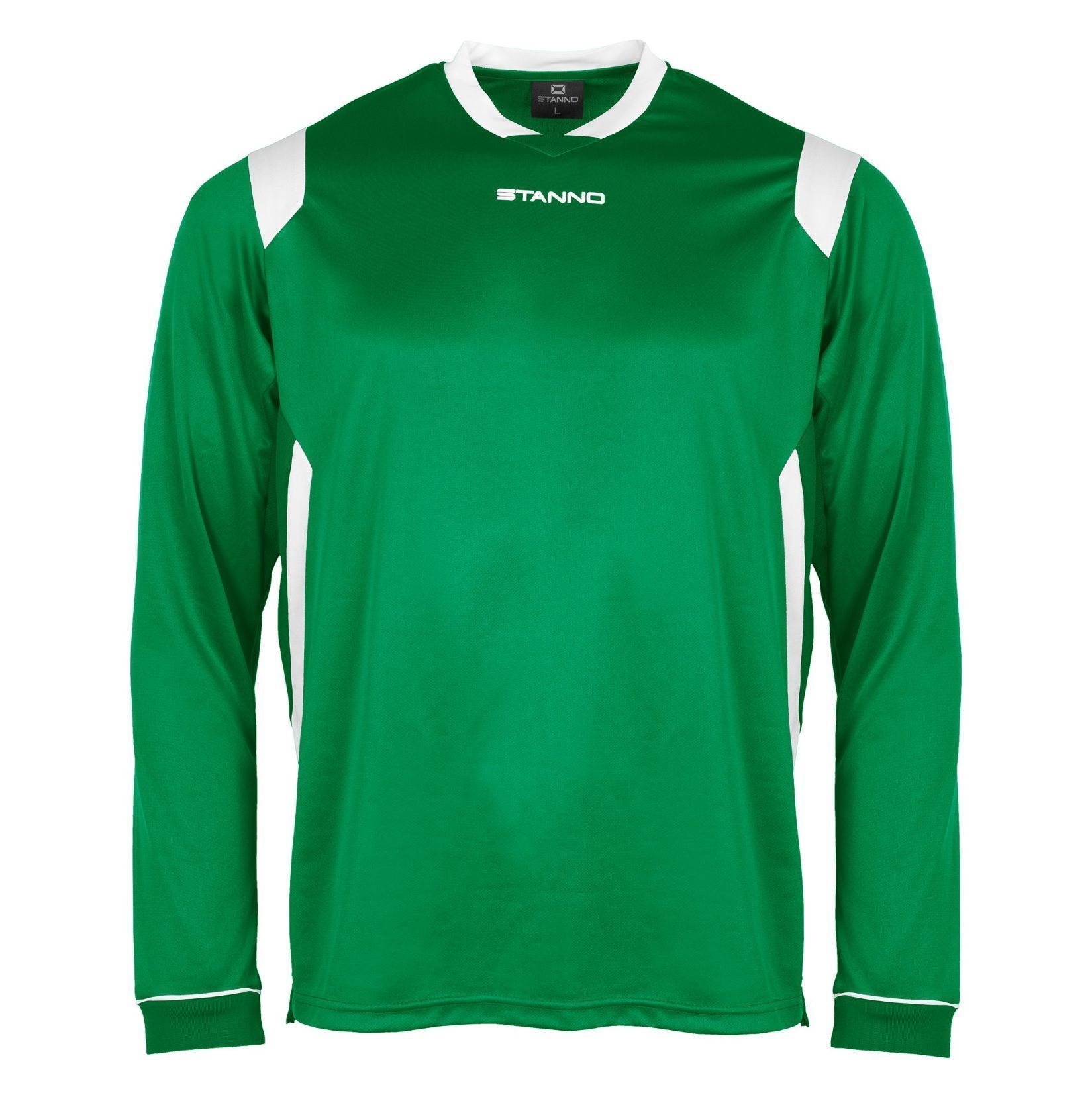 Stanno Womens Arezzo Long Sleeve Football Shirt