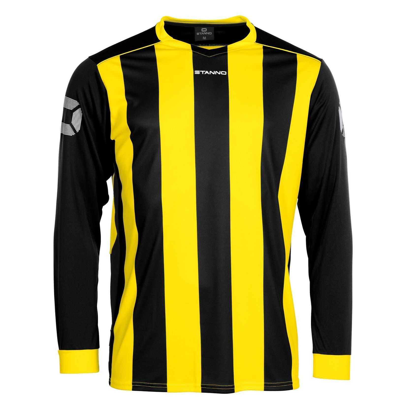 Stanno Brighton Long Sleeve Football Shirt