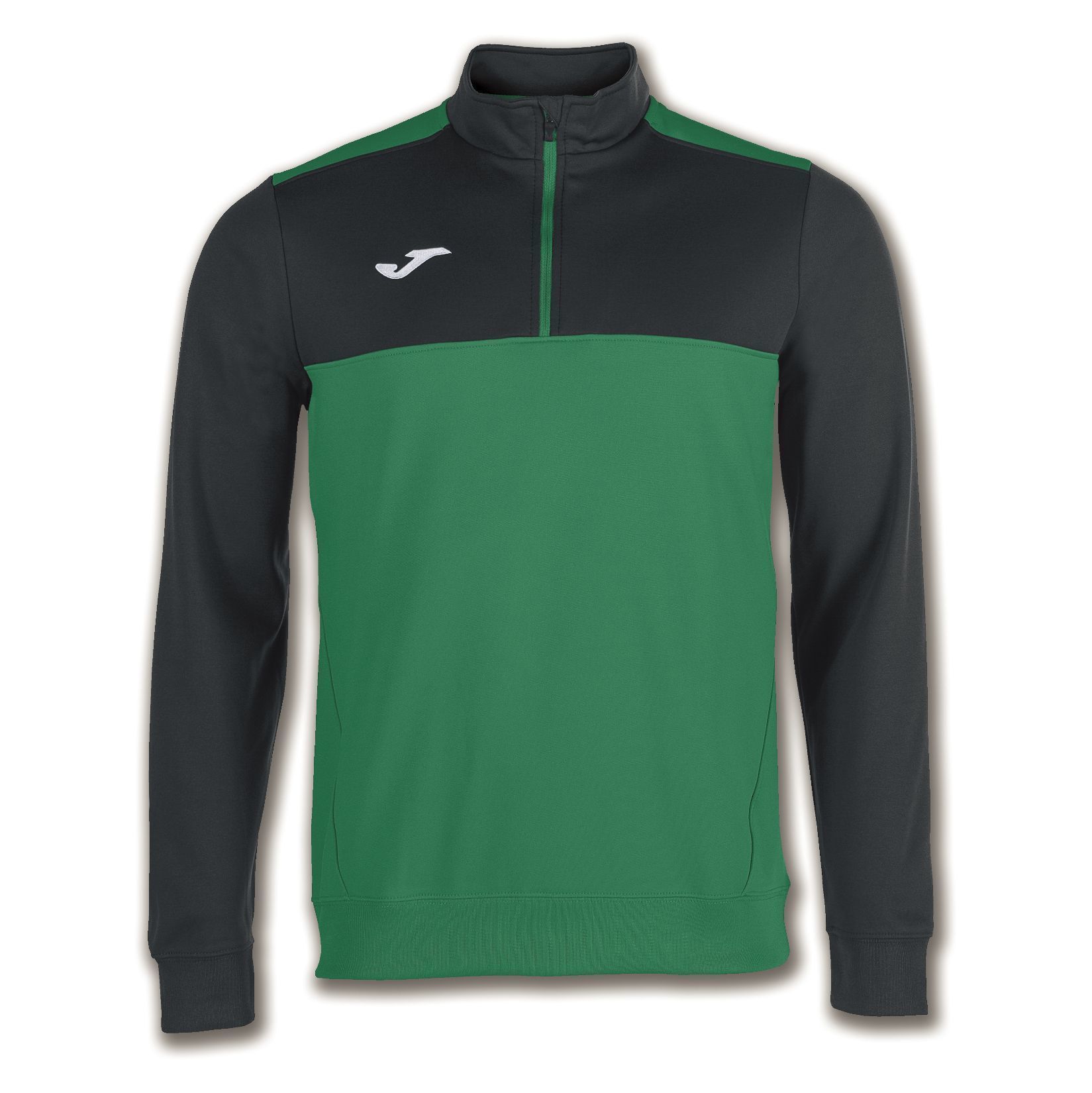 Joma Winner 1/4 Zip Sweatshirt - Kitlocker.com