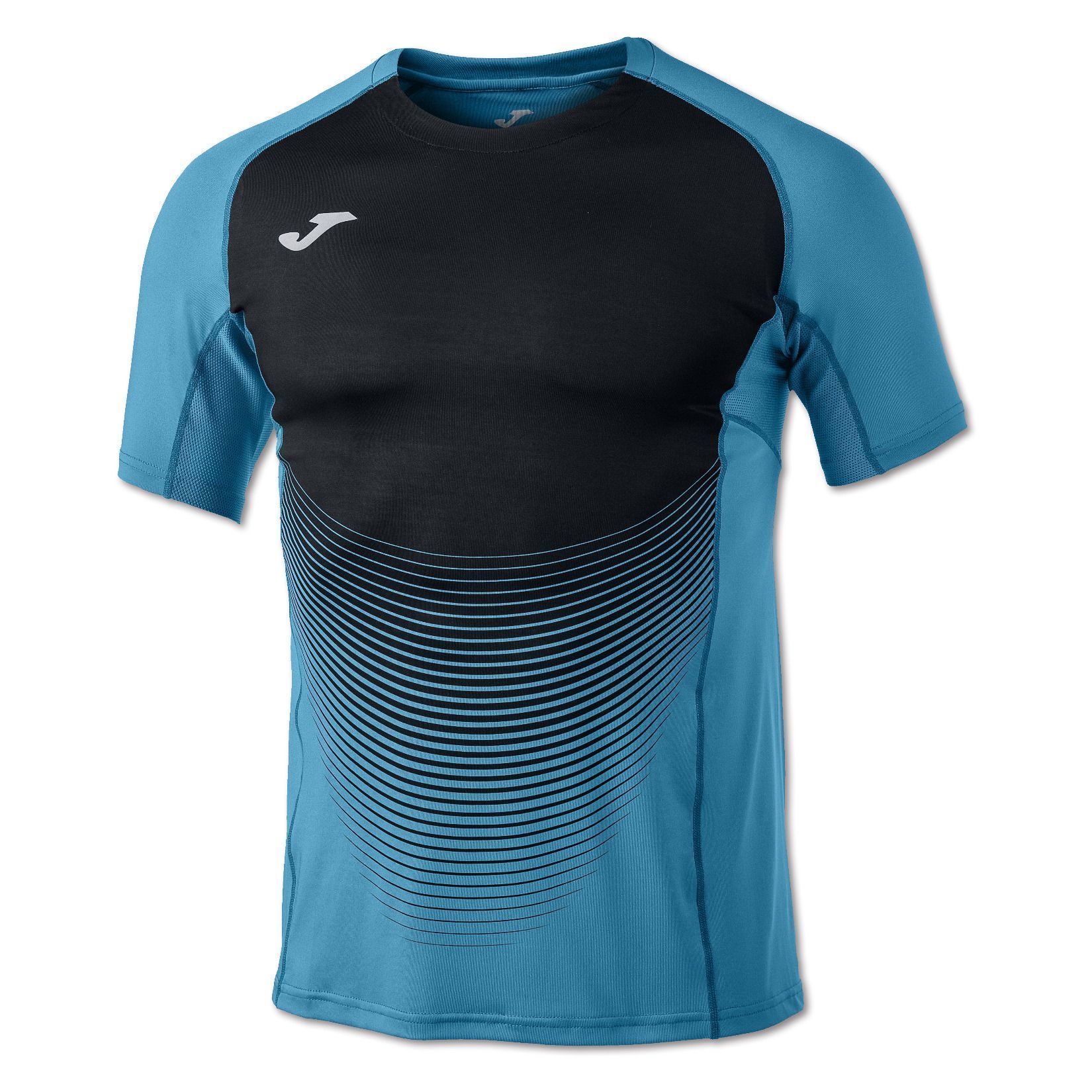 Joma Elite VI Short Sleeve T-shirt