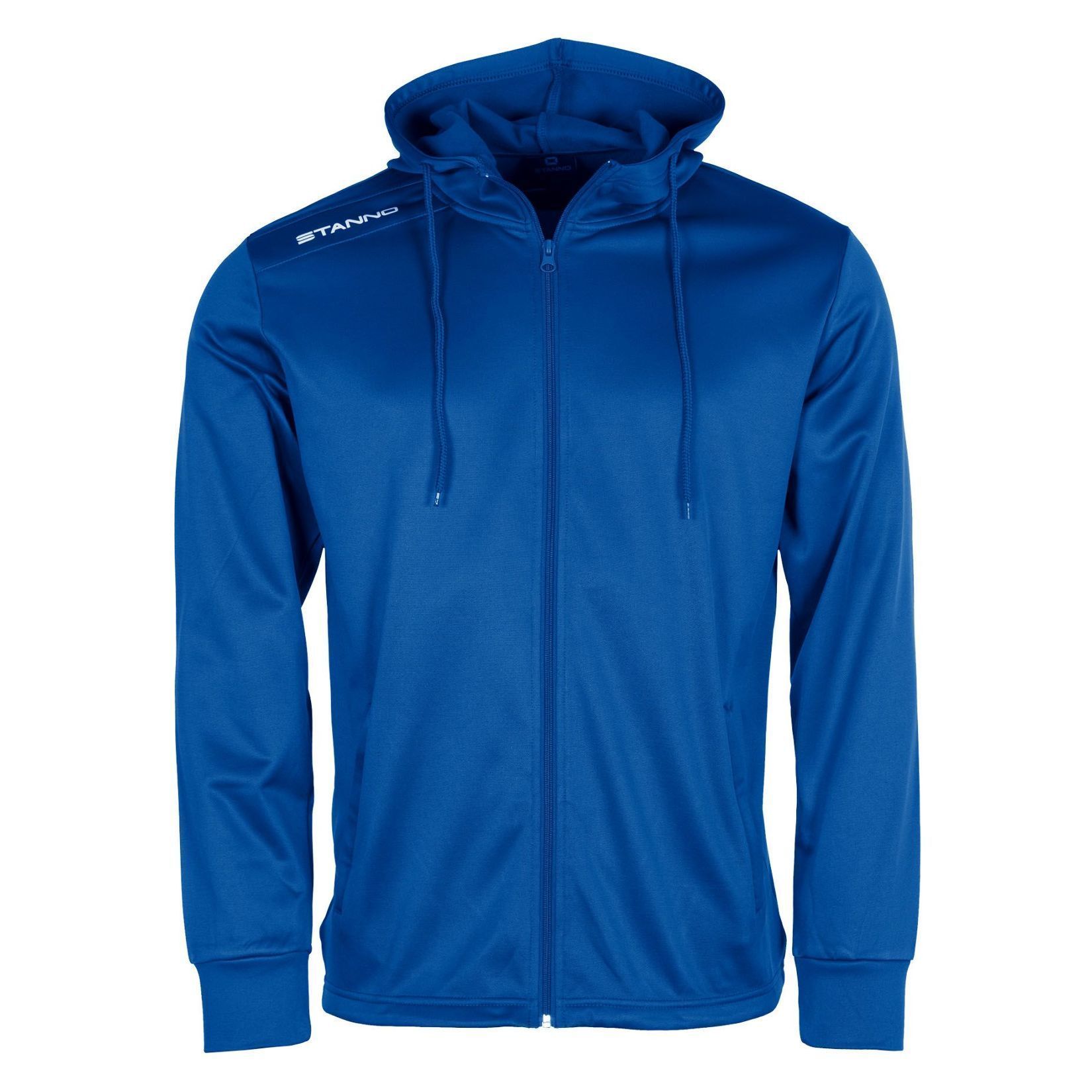 Stanno Field Hooded Top Full Zip