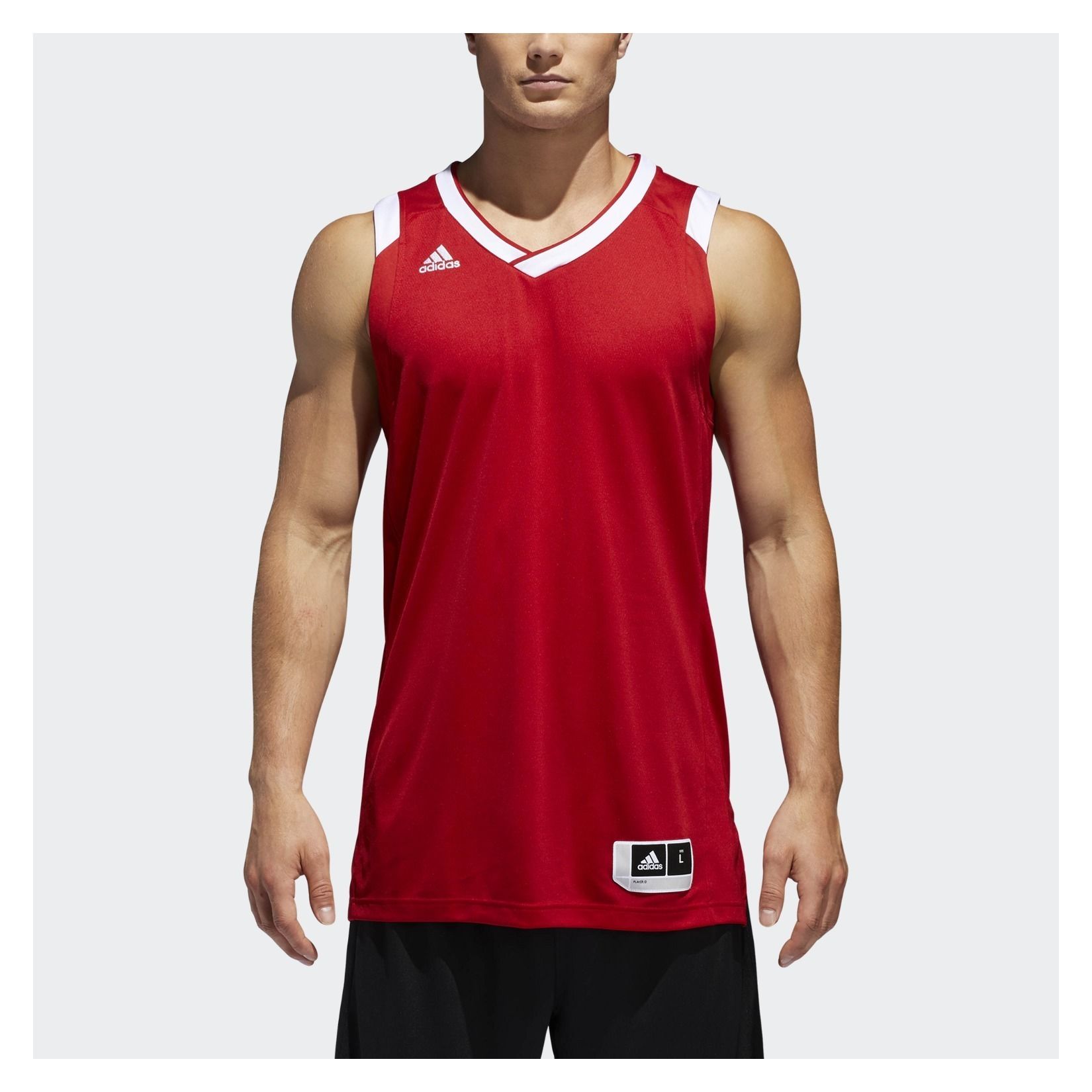 adidas Crazy Explosive Jersey