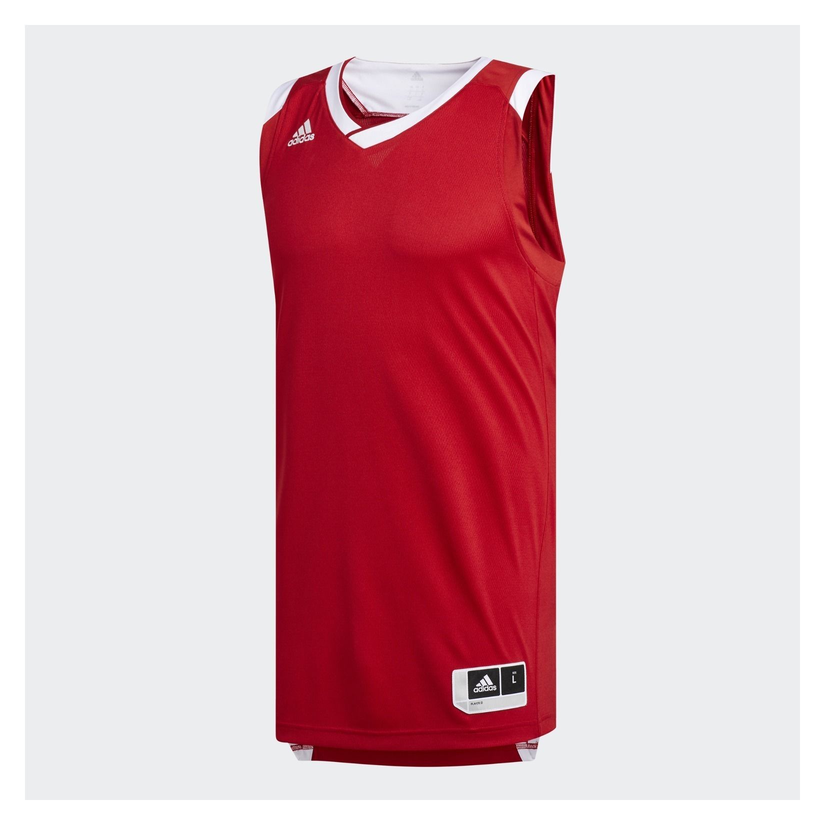 adidas crazy explosive jersey