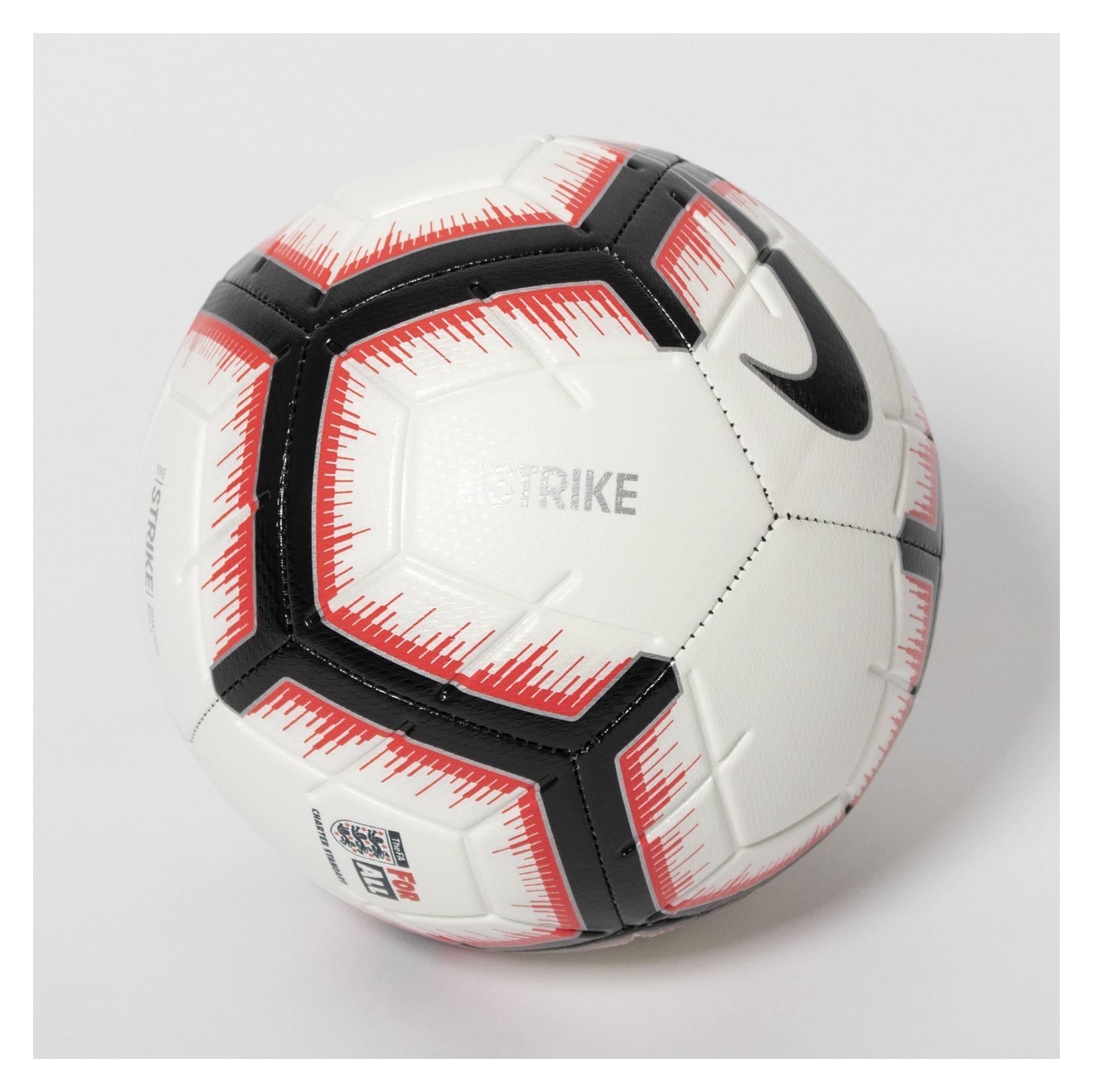 nike strike team charter standard match football