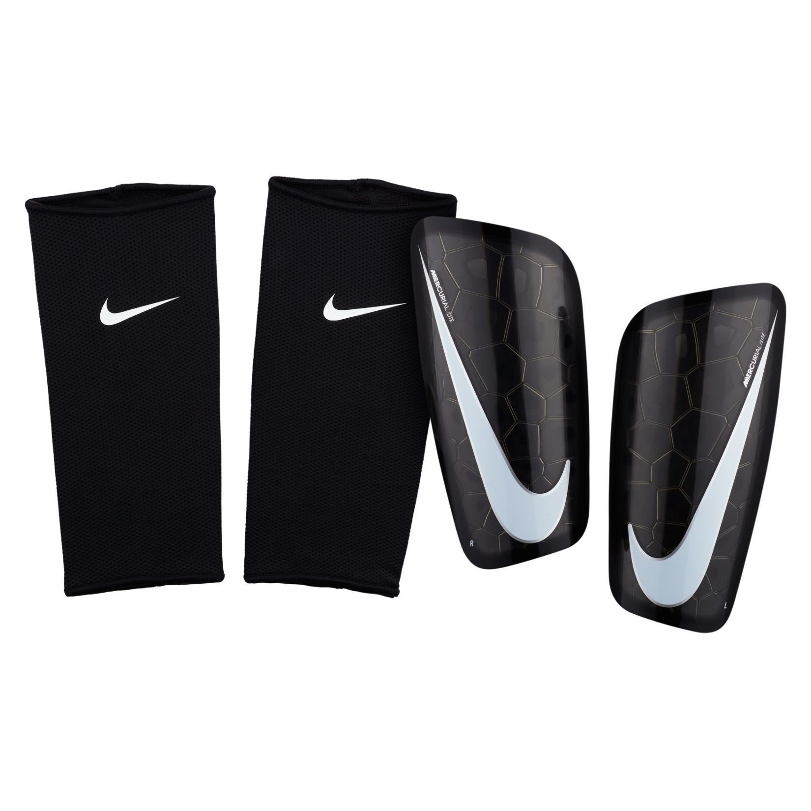 Nike Shin Guard Sleeve Size Chart