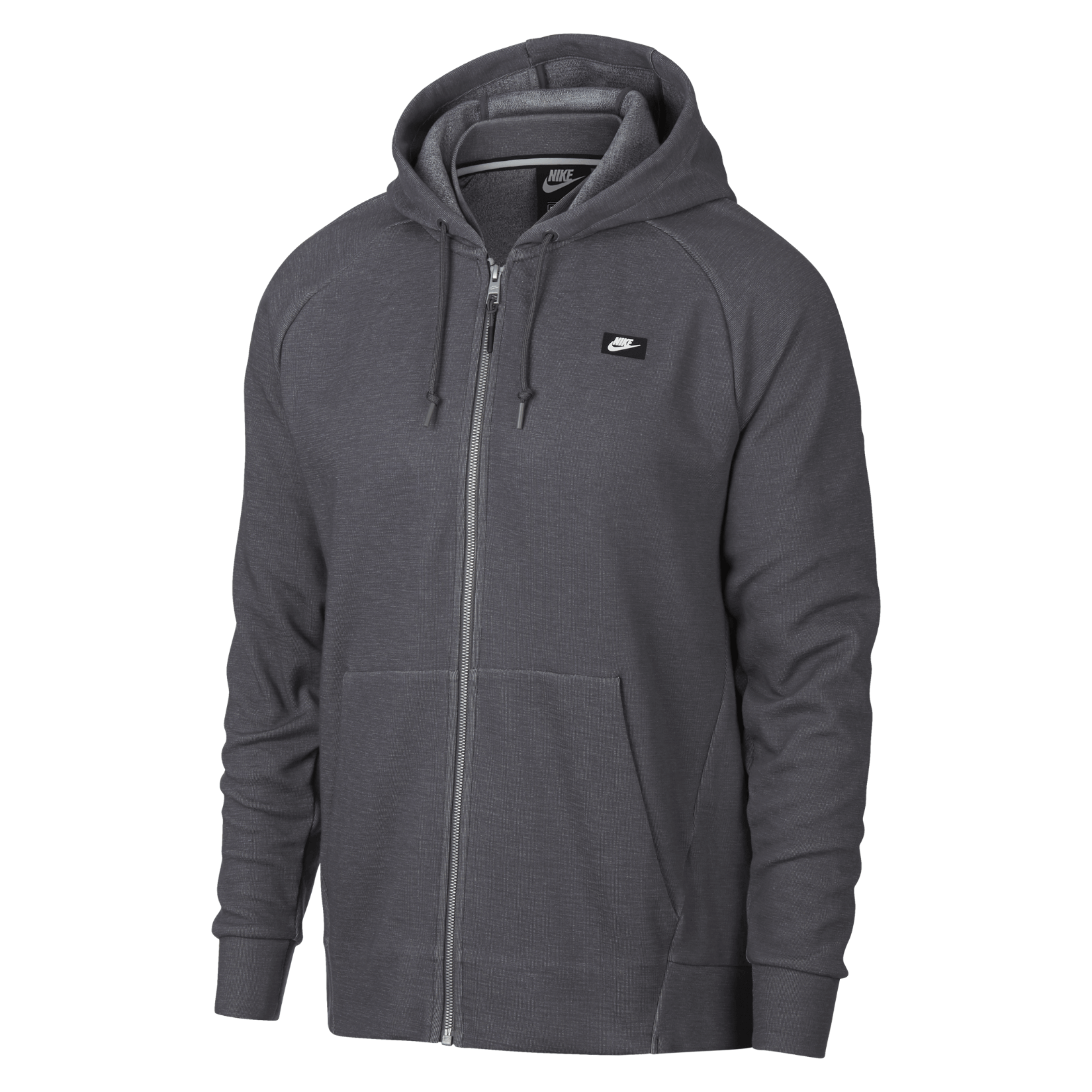 Nike Sportswear Optic Full-Zip Hoodie