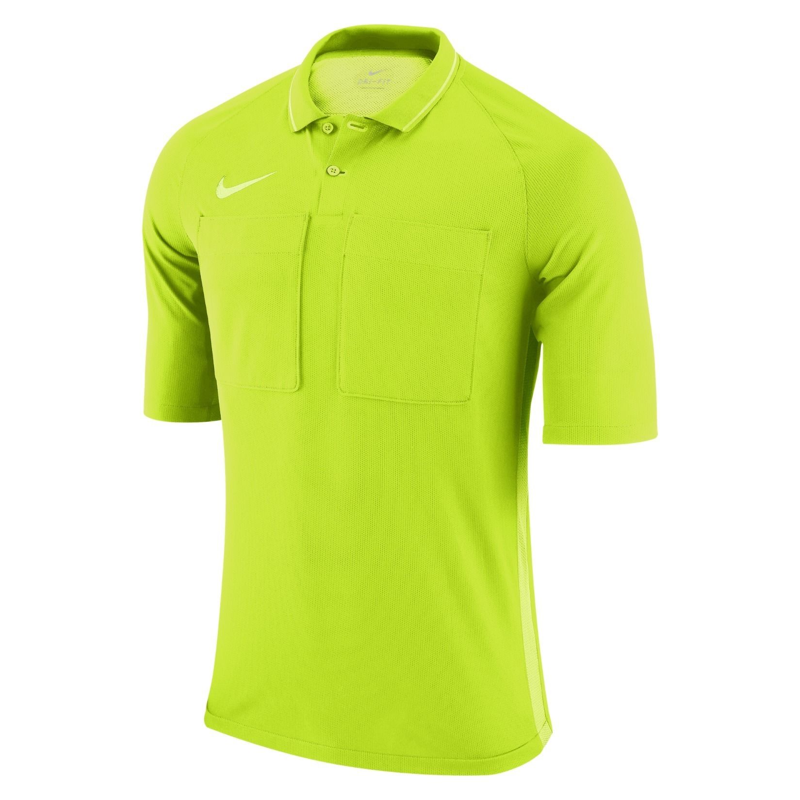 Nike Short-sleeve Referee Jersey - Kitlocker.com