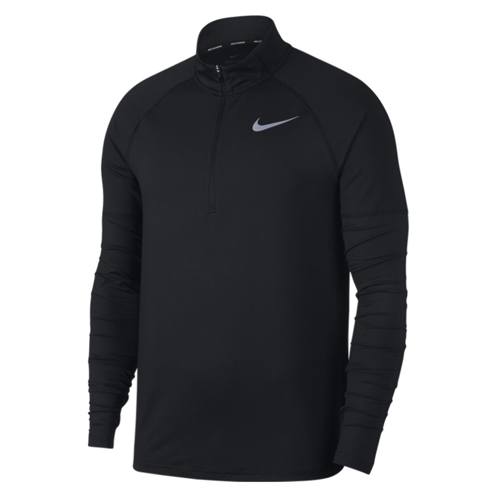 mens nike running top sale