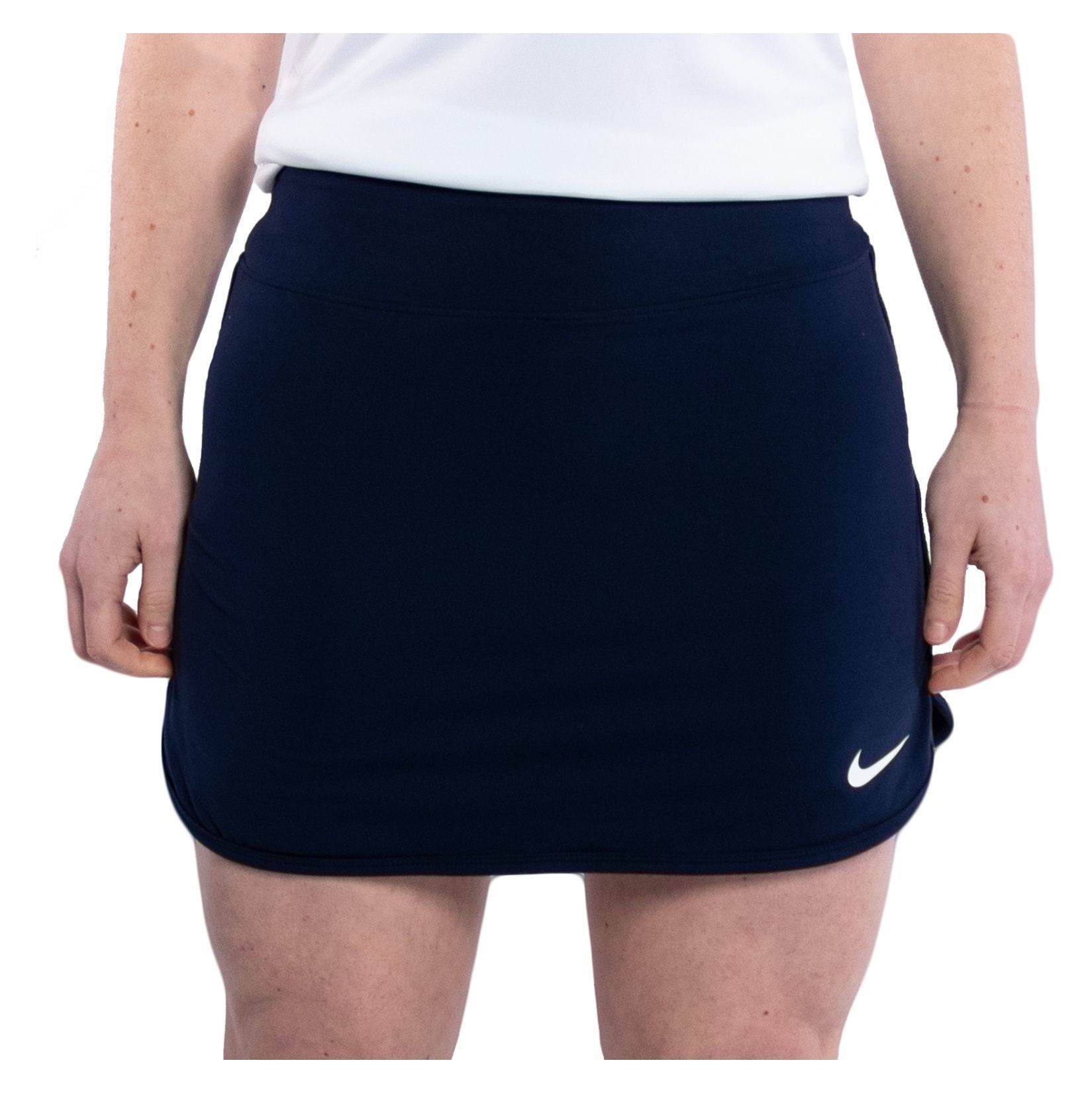 nike netball skirt