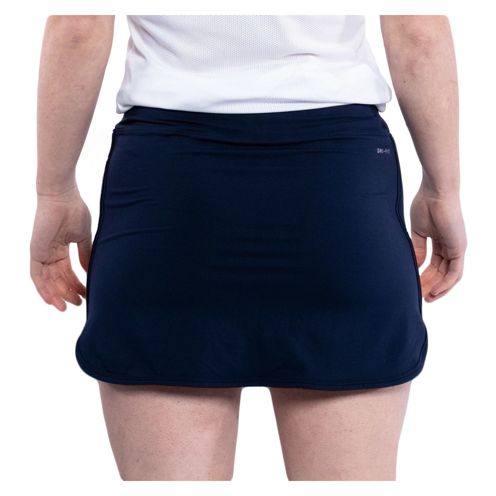 nike skirted capri pant