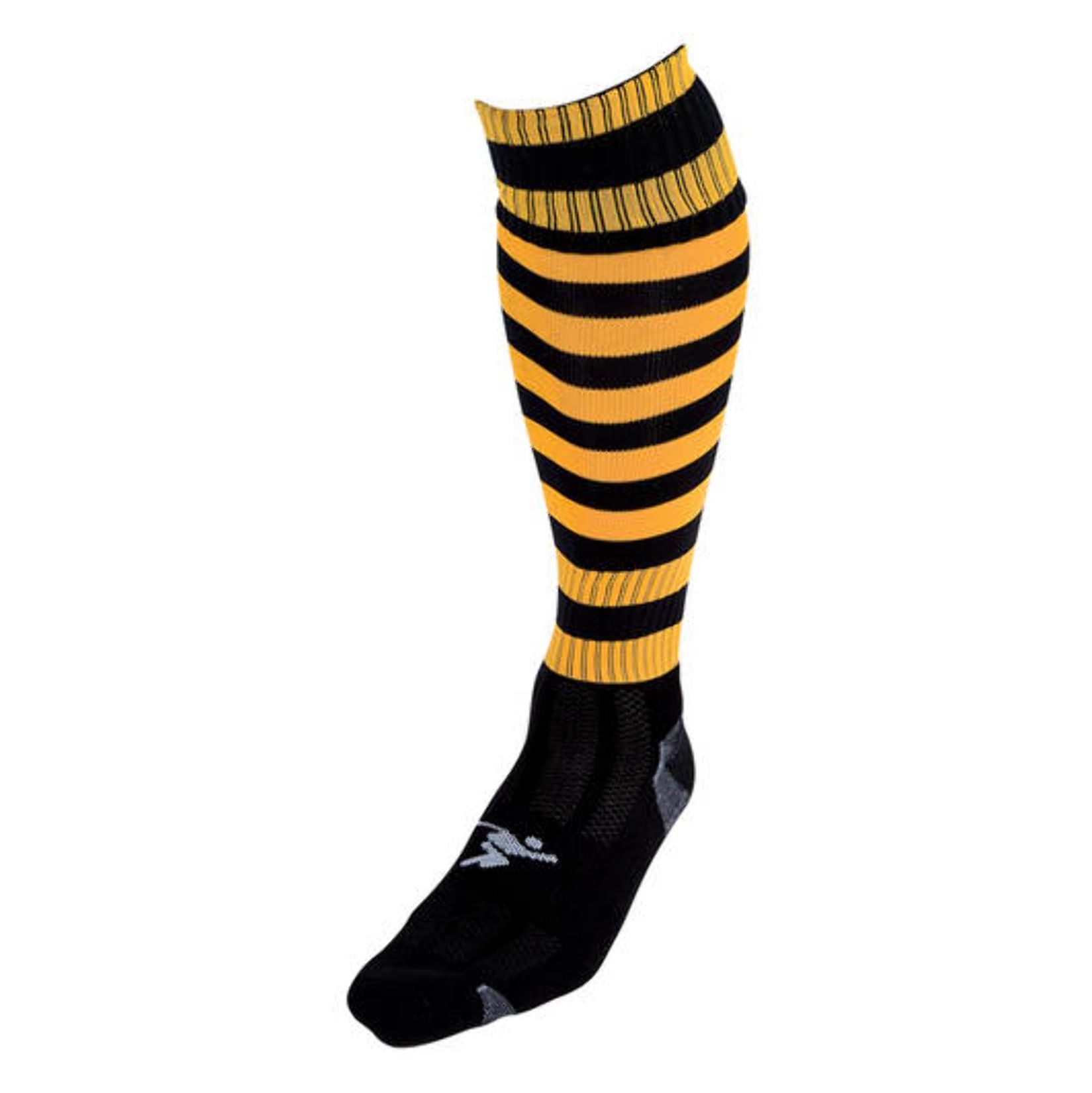 Precision Hooped Pro Socks