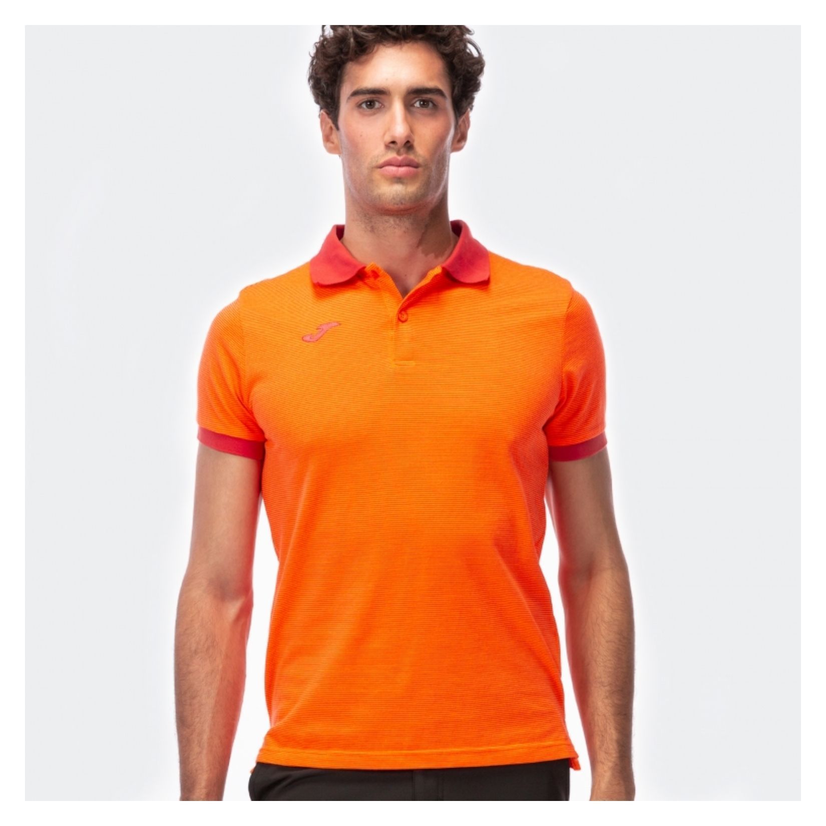 Joma Essential Polo Shirt