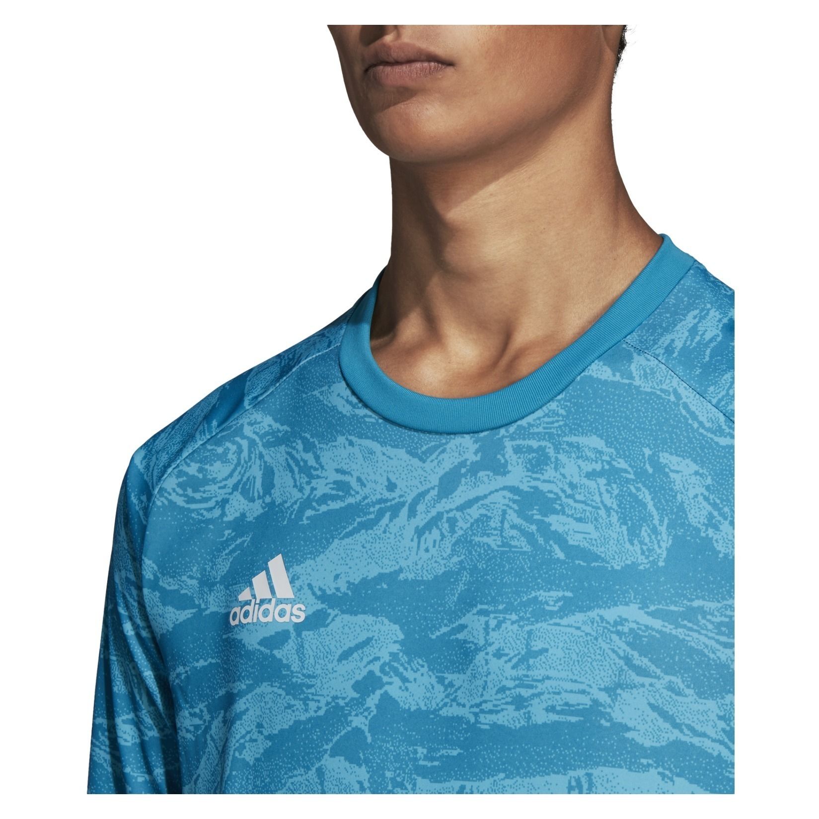 adidas adipro 19 goalkeeper jersey