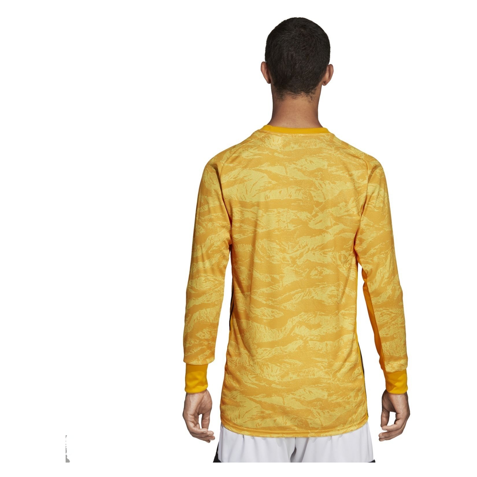 adidas gold jersey