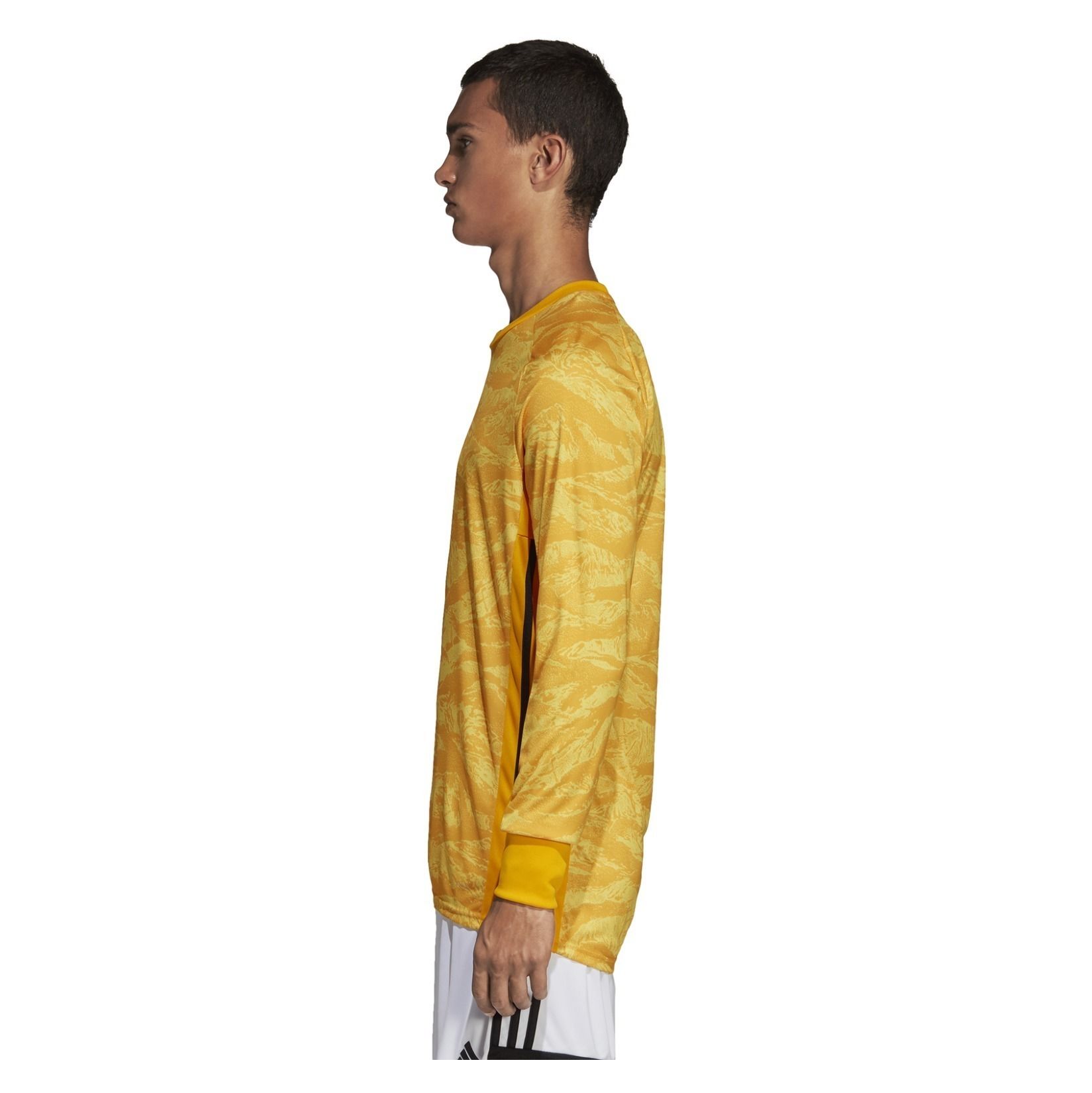 adidas gold jersey