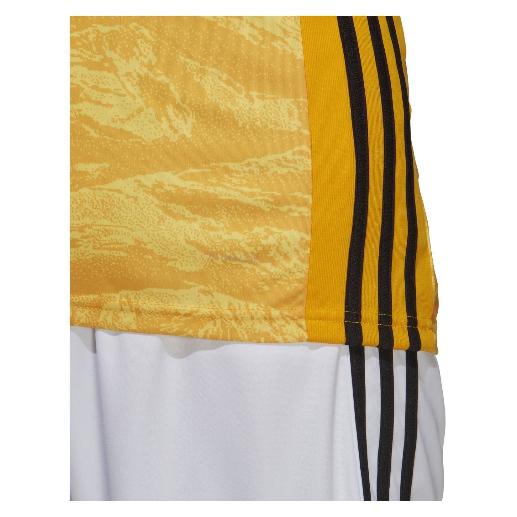 adidas gold jersey