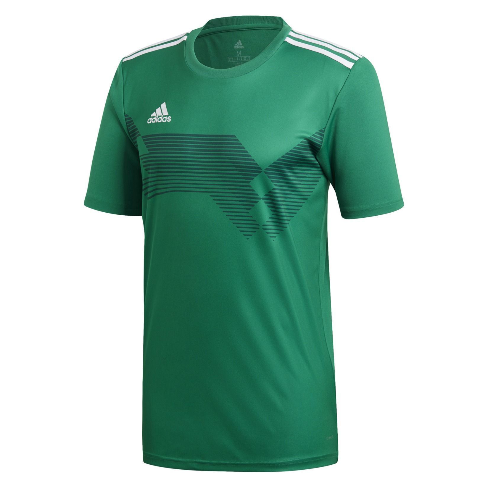 adidas campeon 19 short sleeve shirt