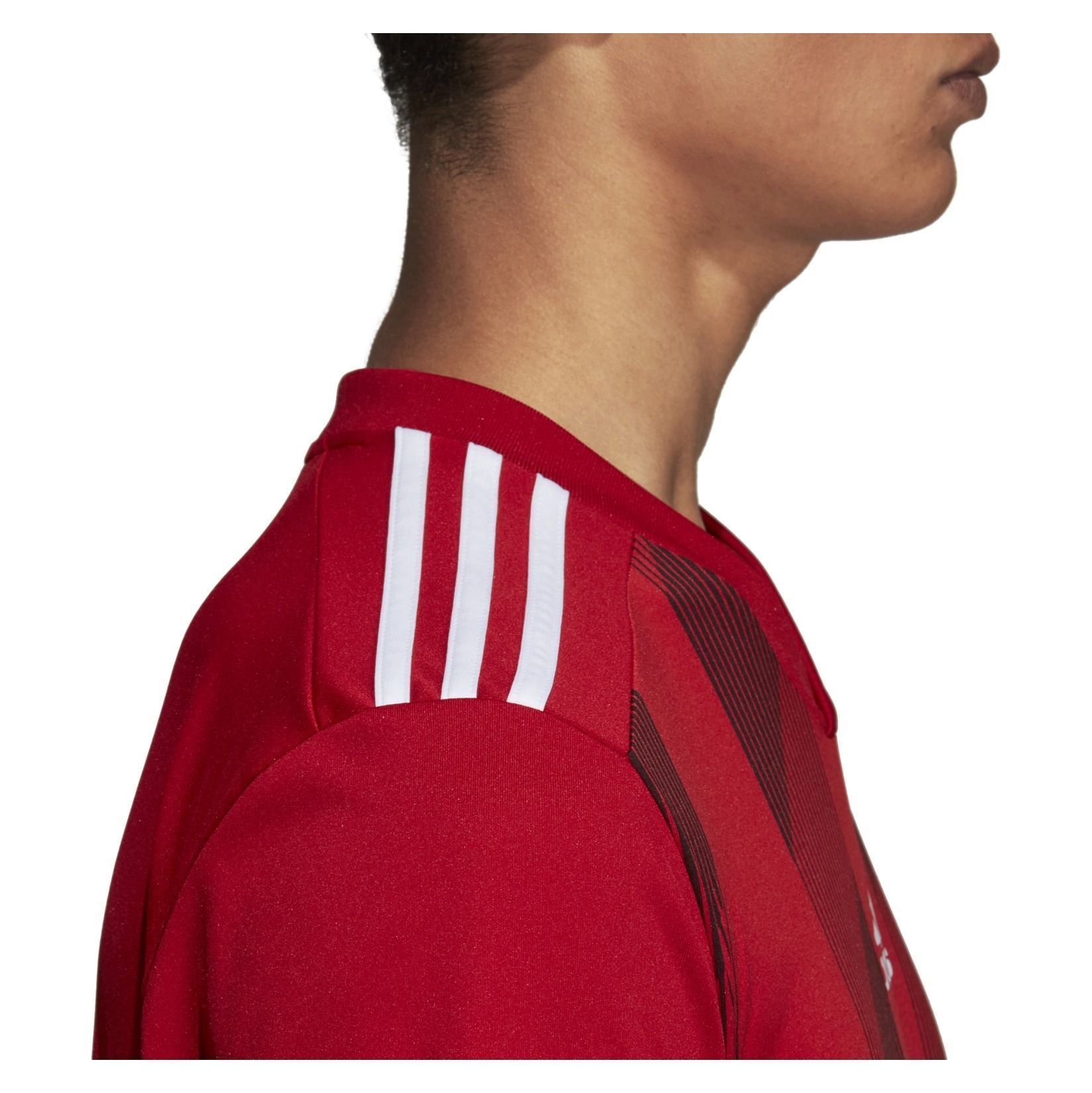adidas striped 19 trikot