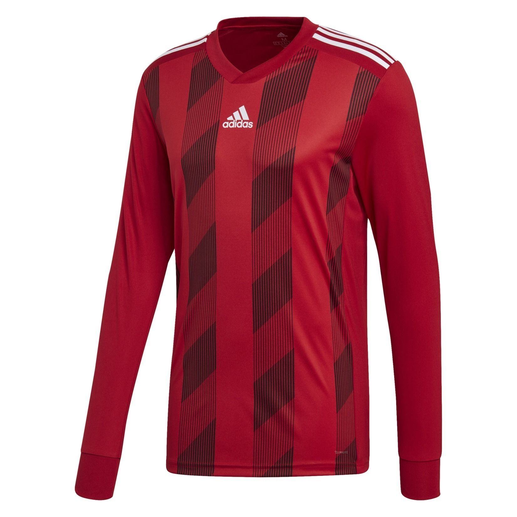 adidas long sleeve football shirt