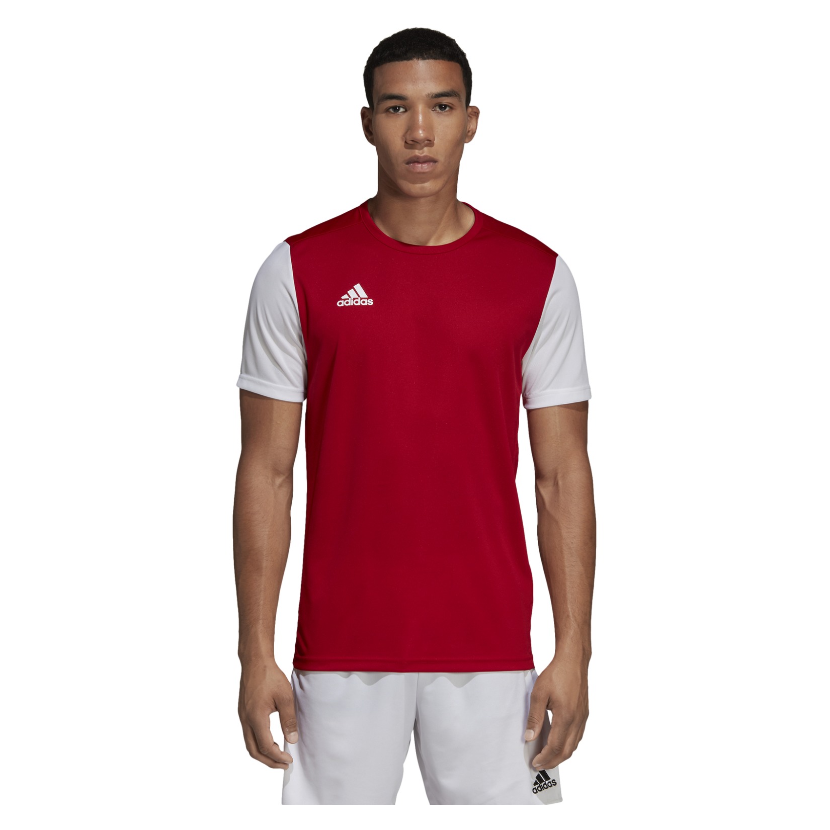 adidas Estro 19 Short Sleeve Jersey