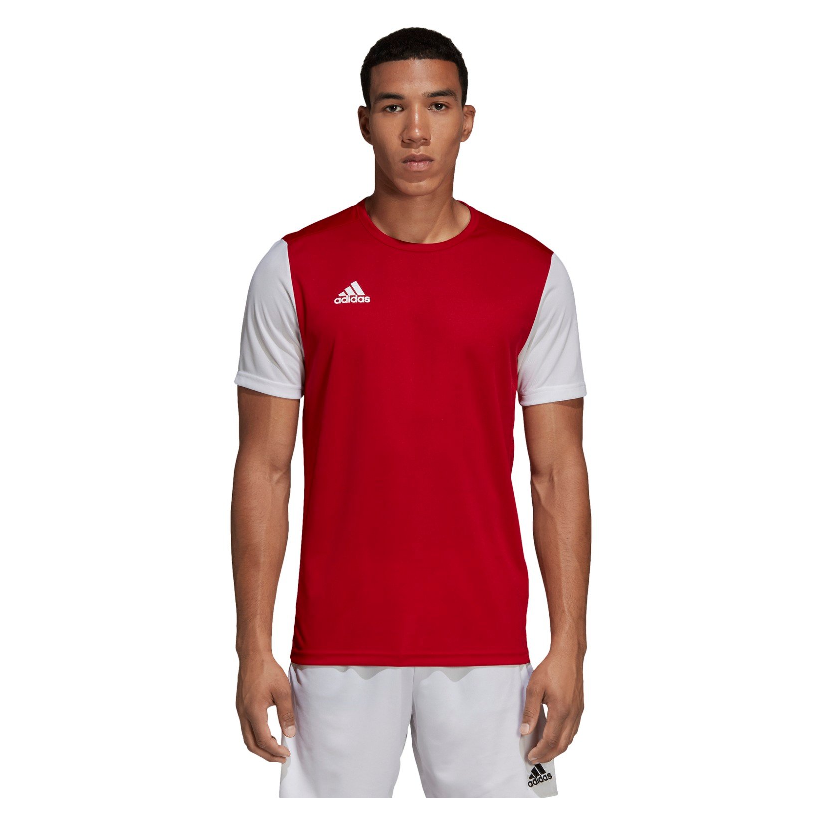 adidas Estro 19 Short Sleeve Jersey - Kitlocker.com