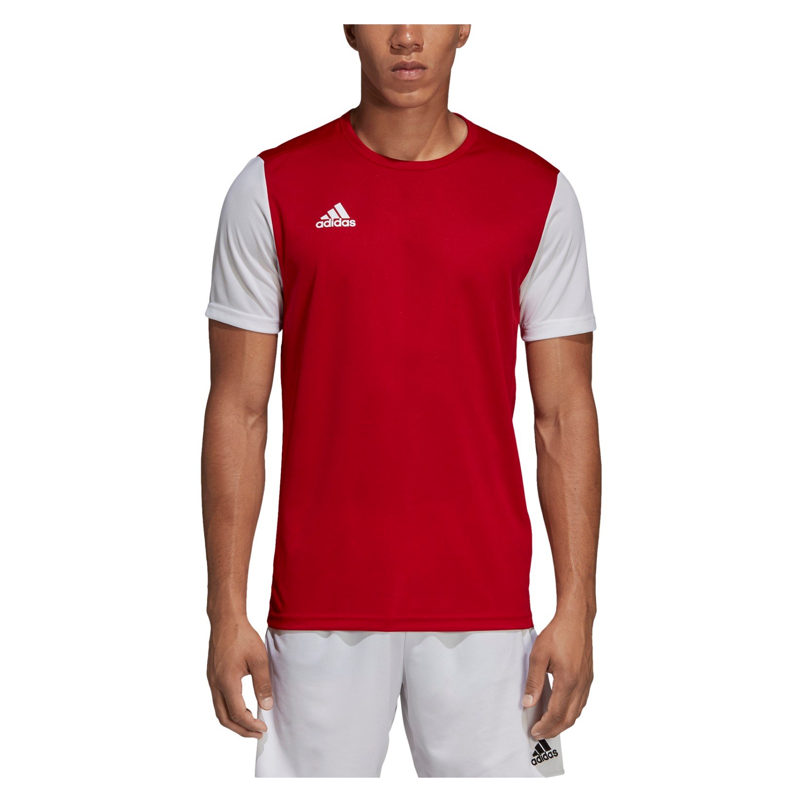 adidas Estro 19 Short Sleeve Jersey