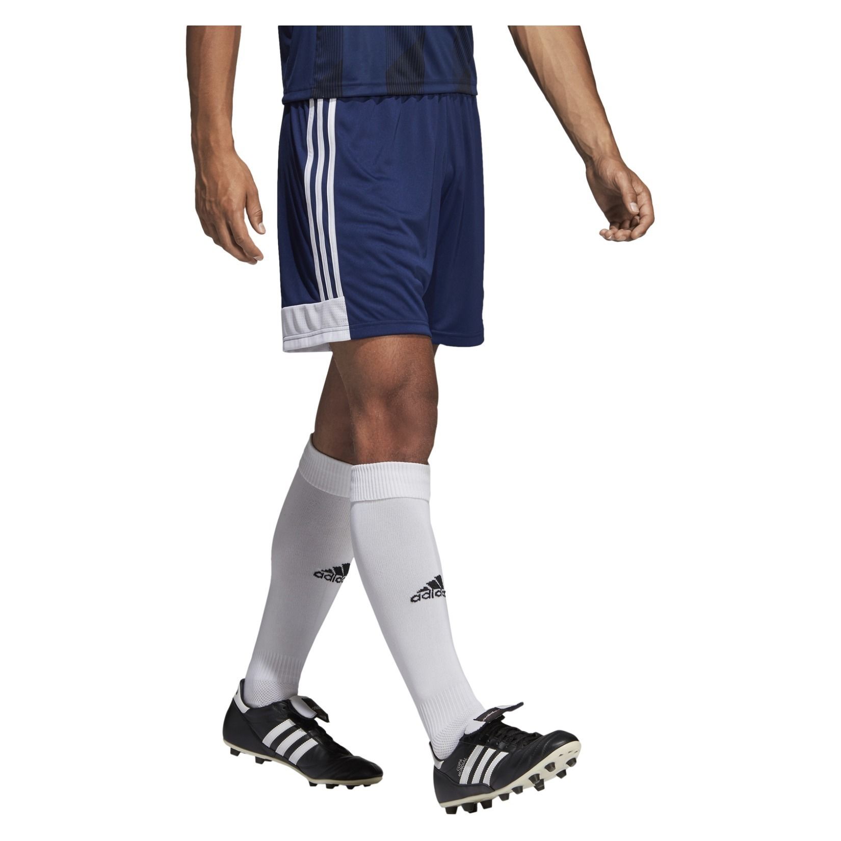 adidas men's tastigo 19 shorts