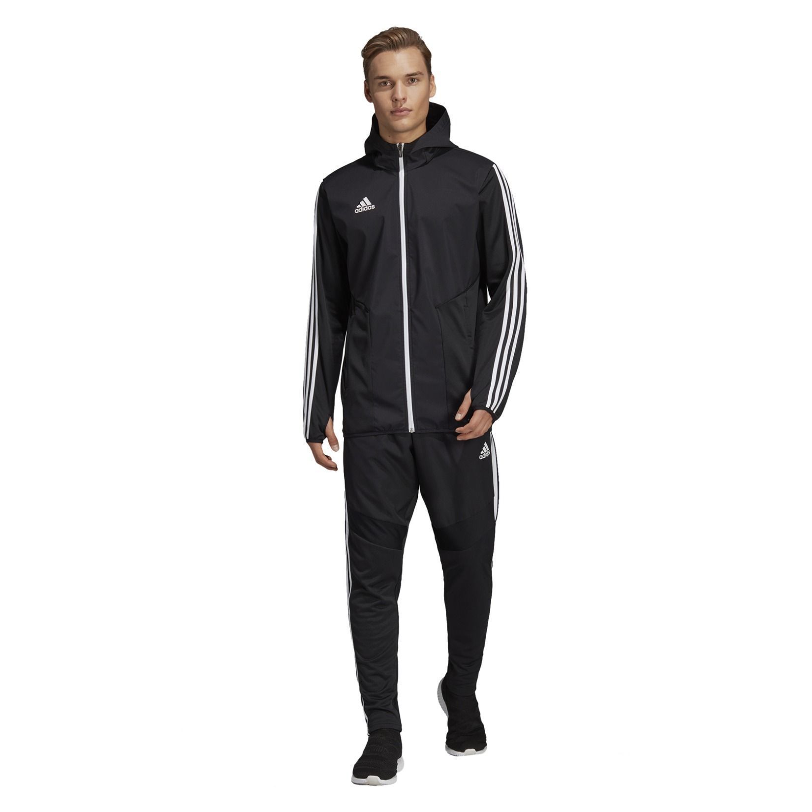 adidas tiro warm pants