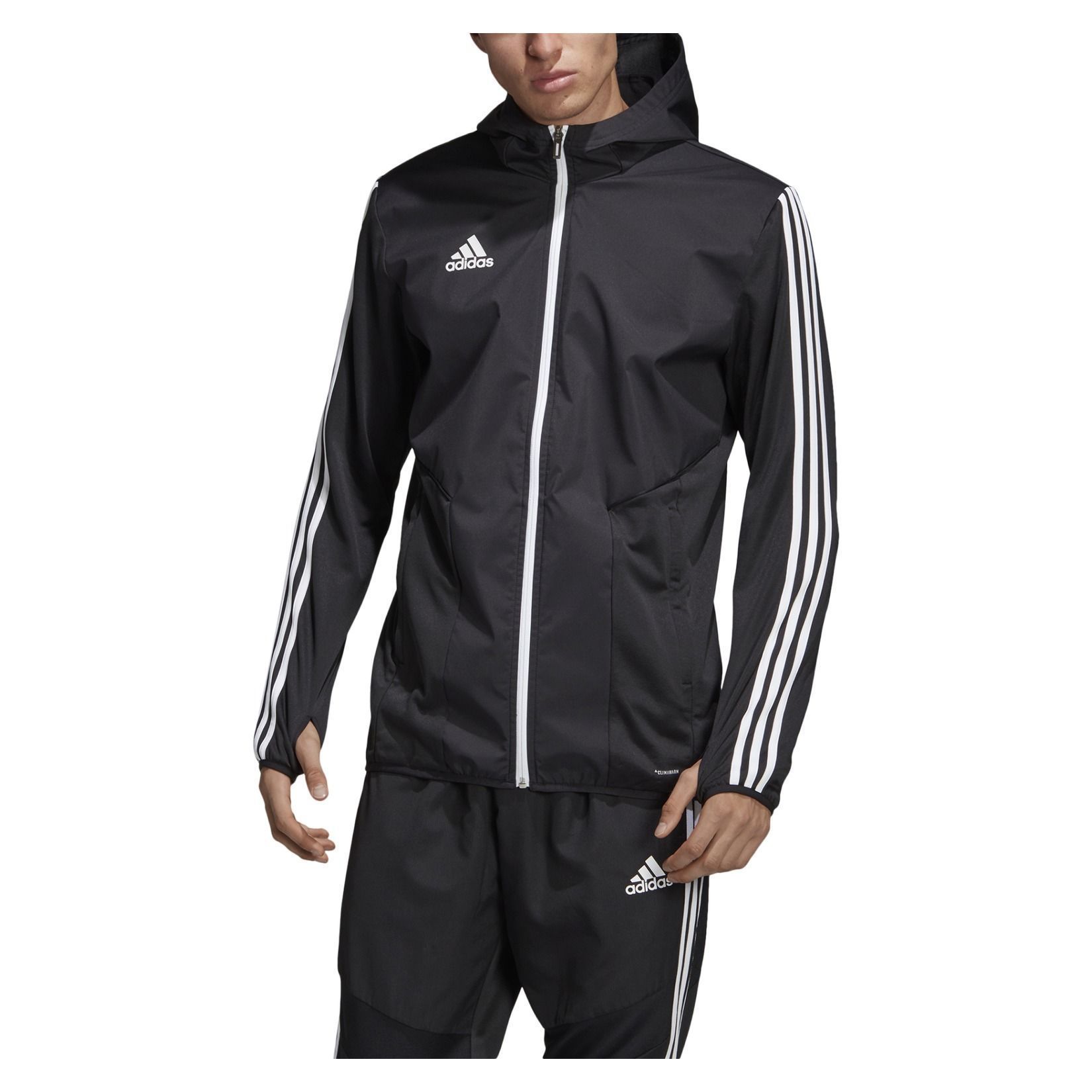 adidas tiro 19 warm jacket