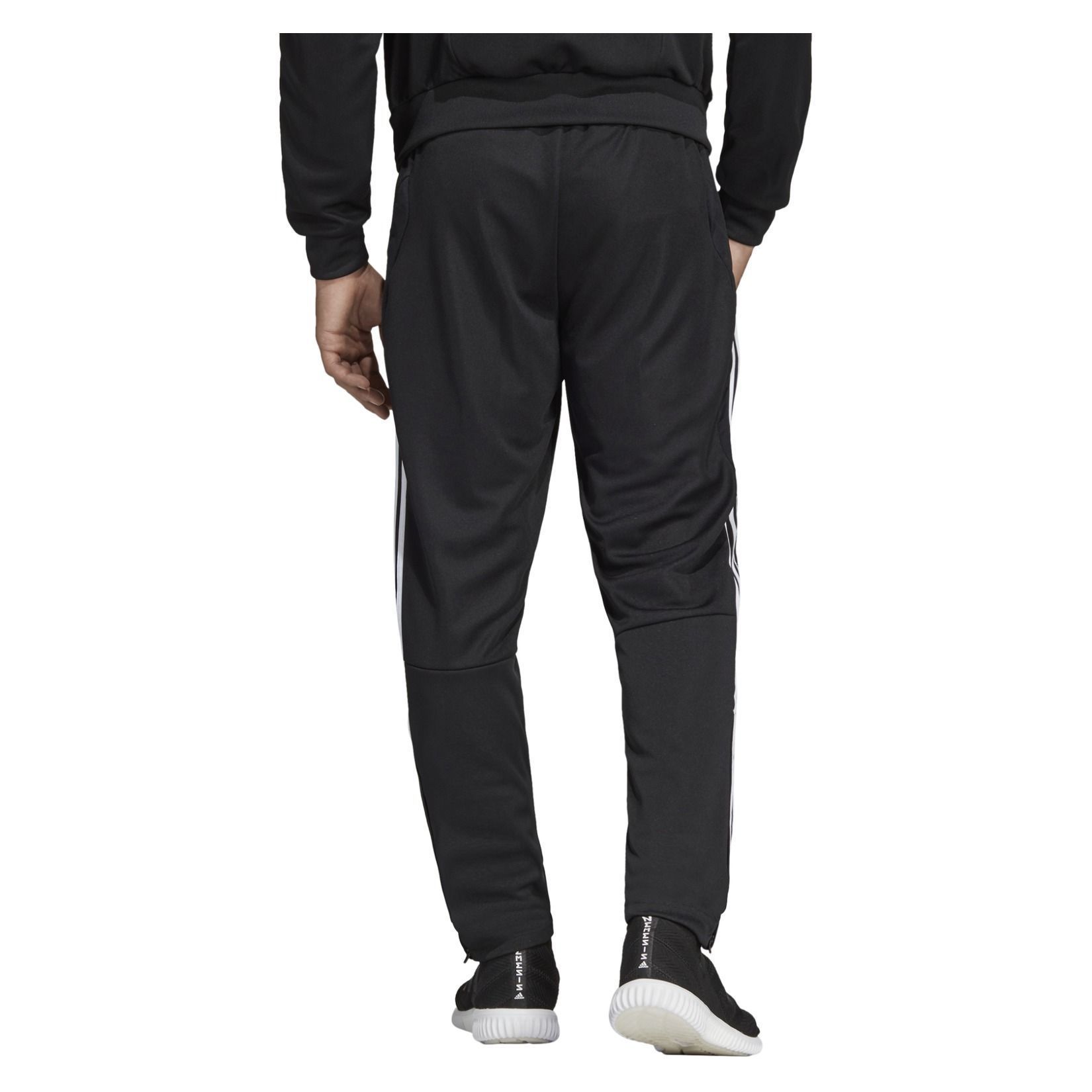 Adidas Tiro 17 Pants Size Chart