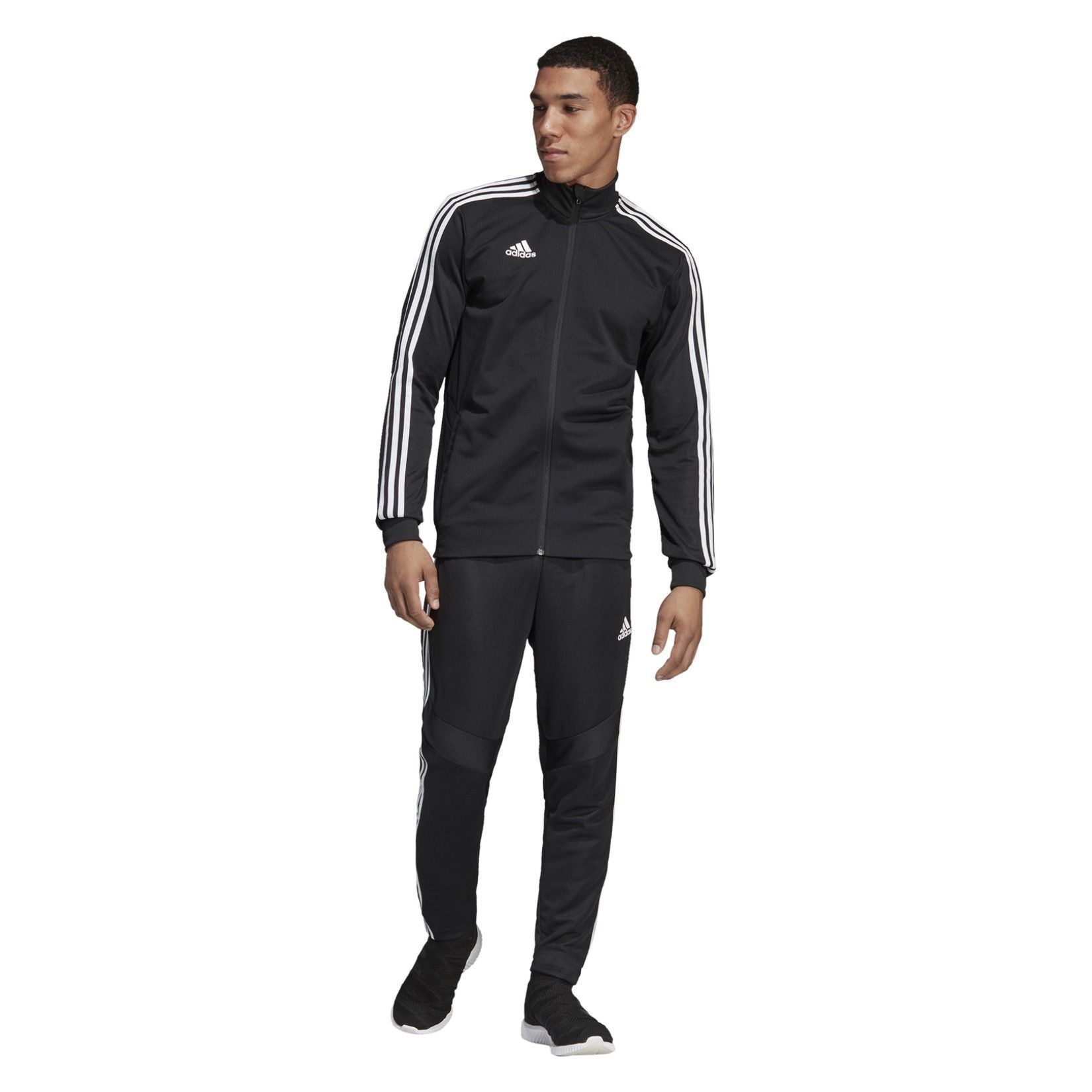 tiro adidas men's 19 tracksuit