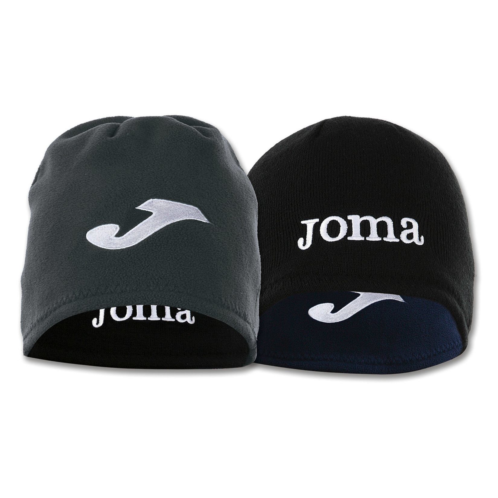 Joma Reversible Beanie Hat