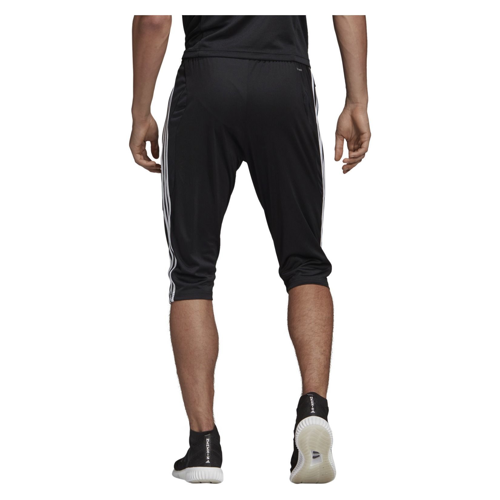 adidas 3 quarter shorts mens