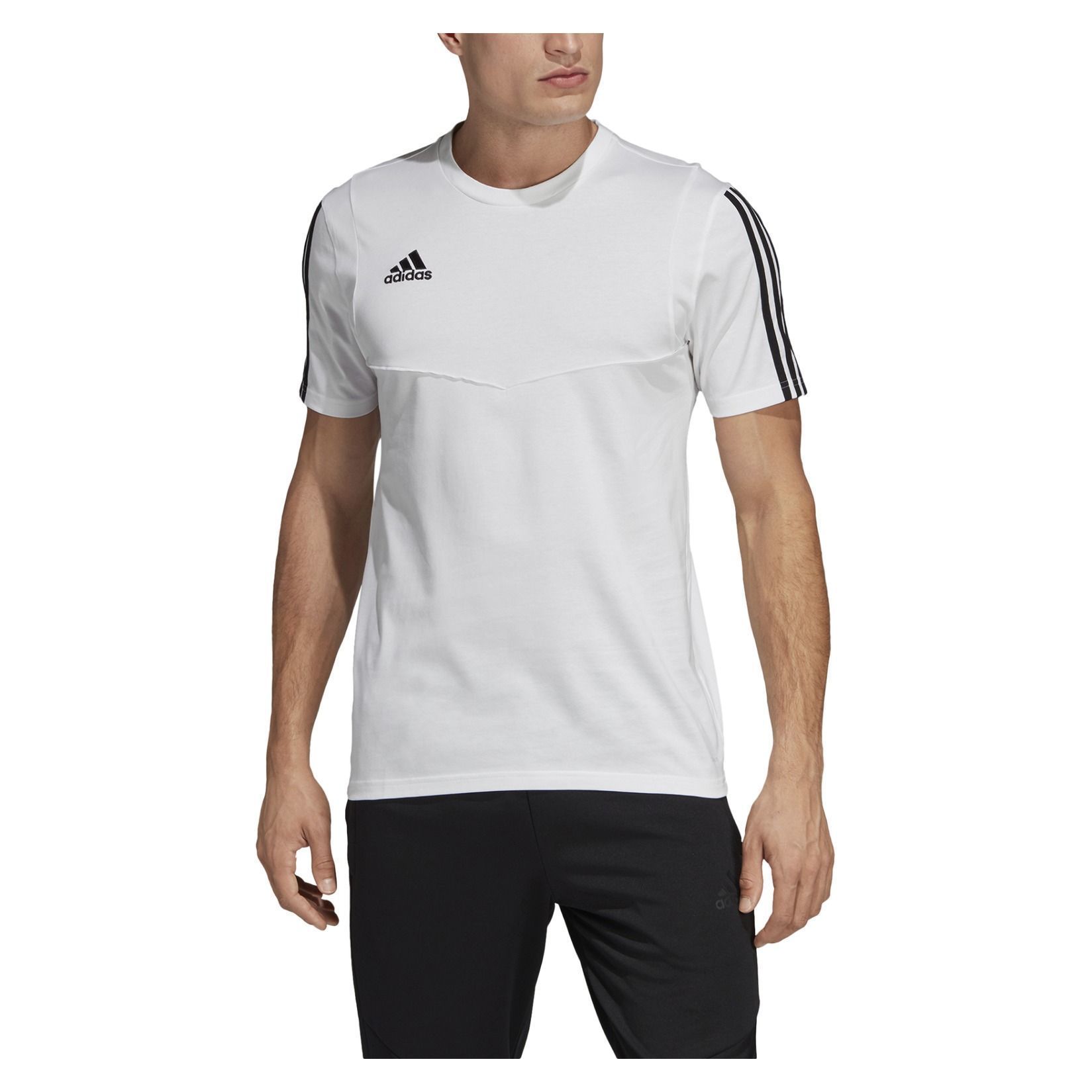 adidas tiro 19 tee